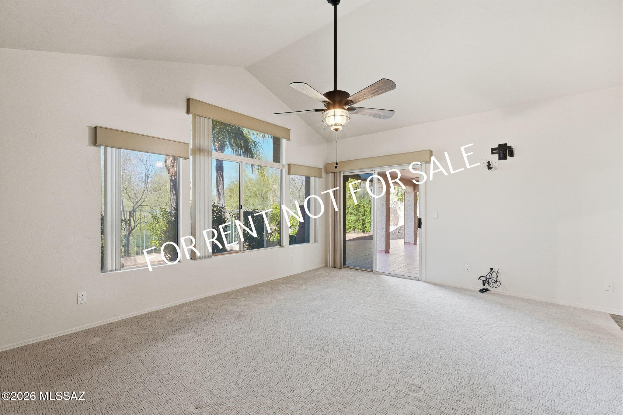 Canada Hills - Village 16 (1-33) - Residential Lease