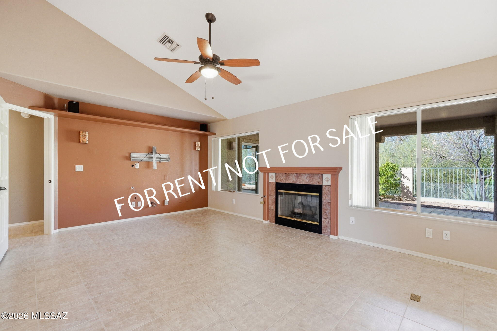 Canada Hills - Village 16 (1-33) - Residential Lease