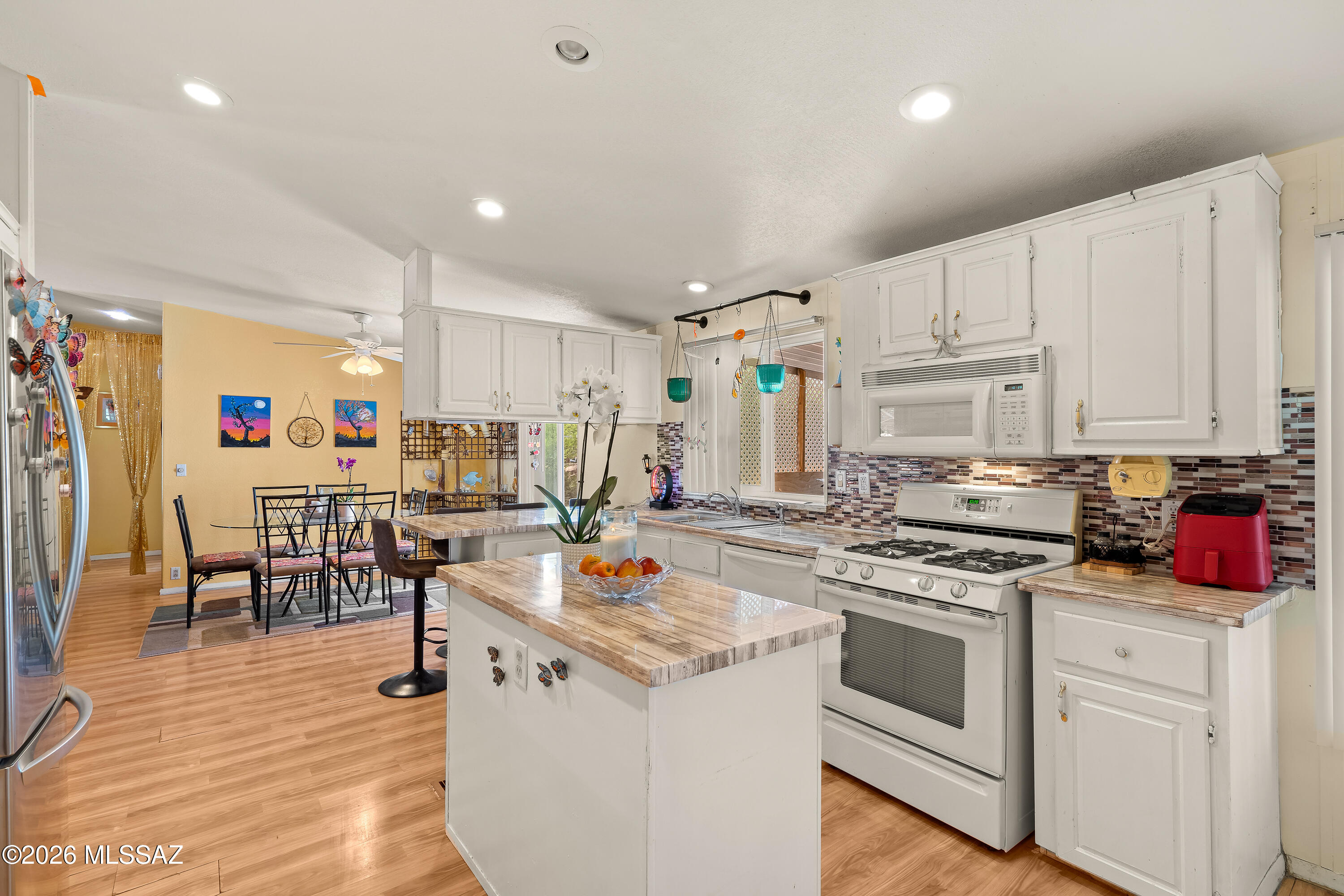Other/Unknown - Residential