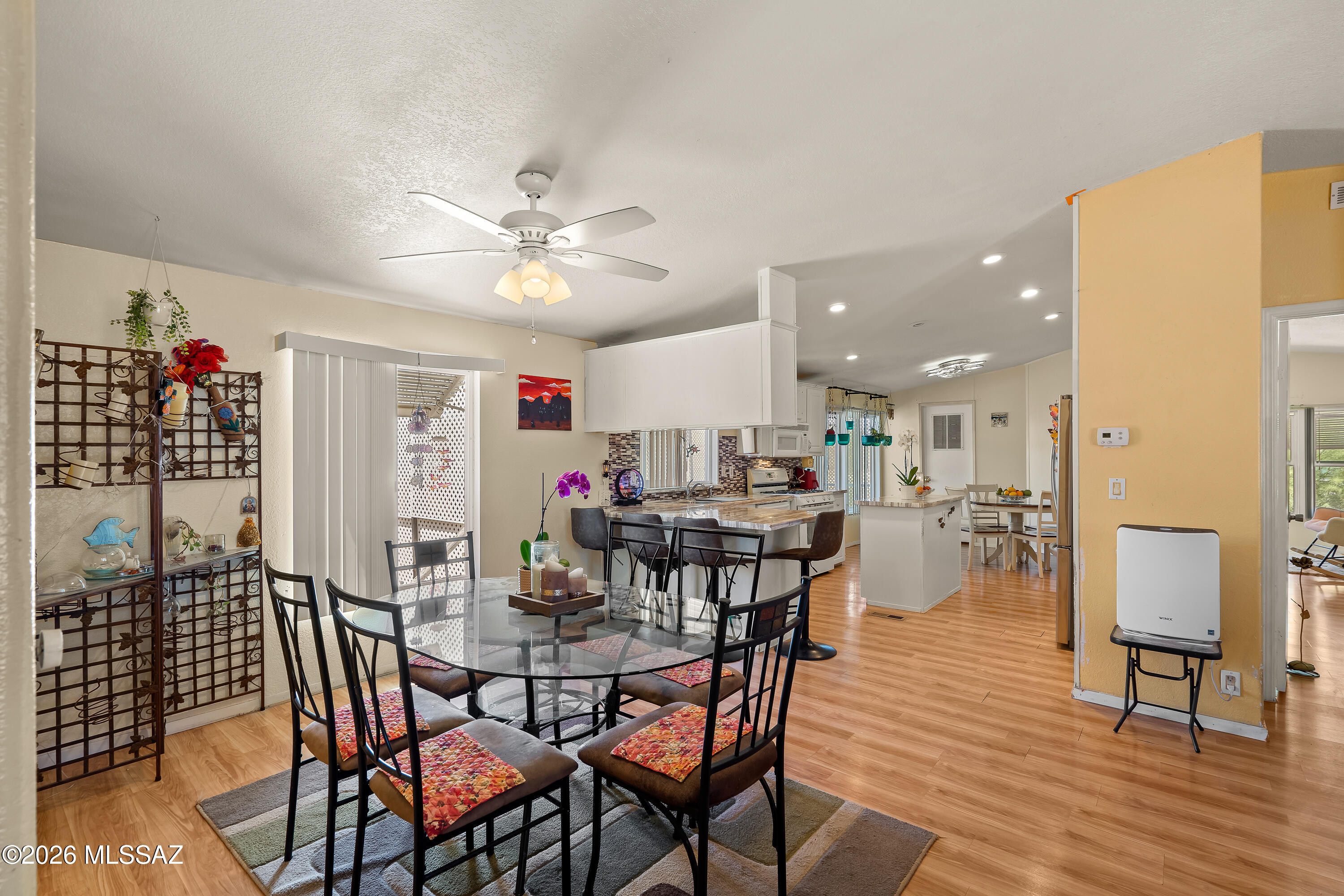 Other/Unknown - Residential