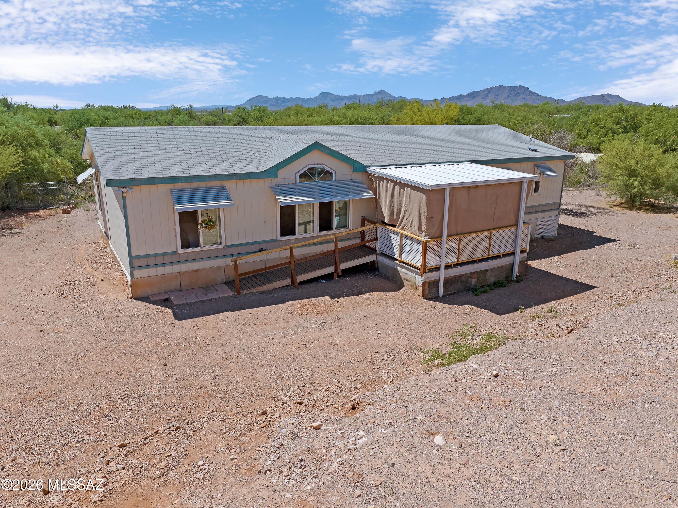 Other/Unknown - Residential