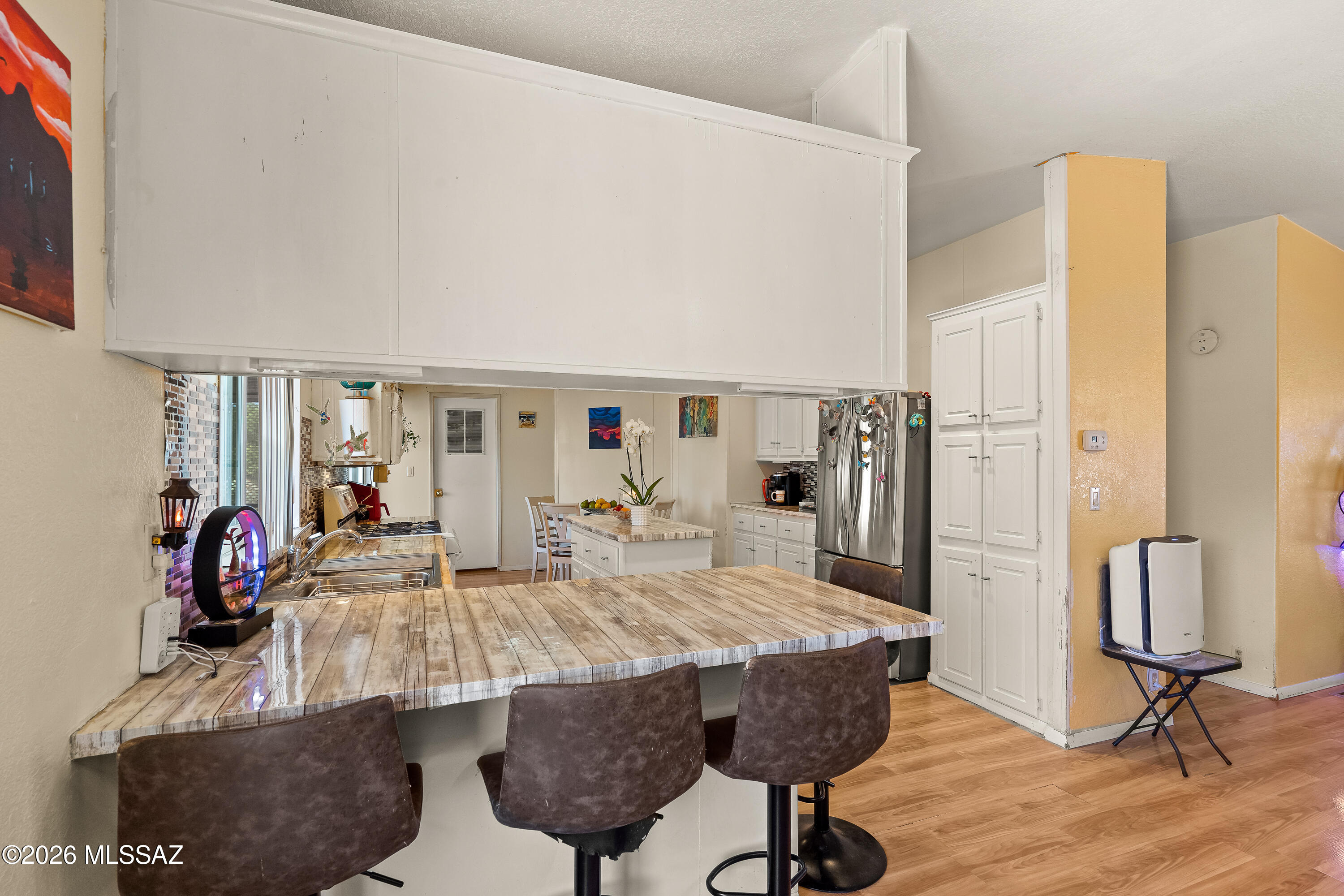Other/Unknown - Residential