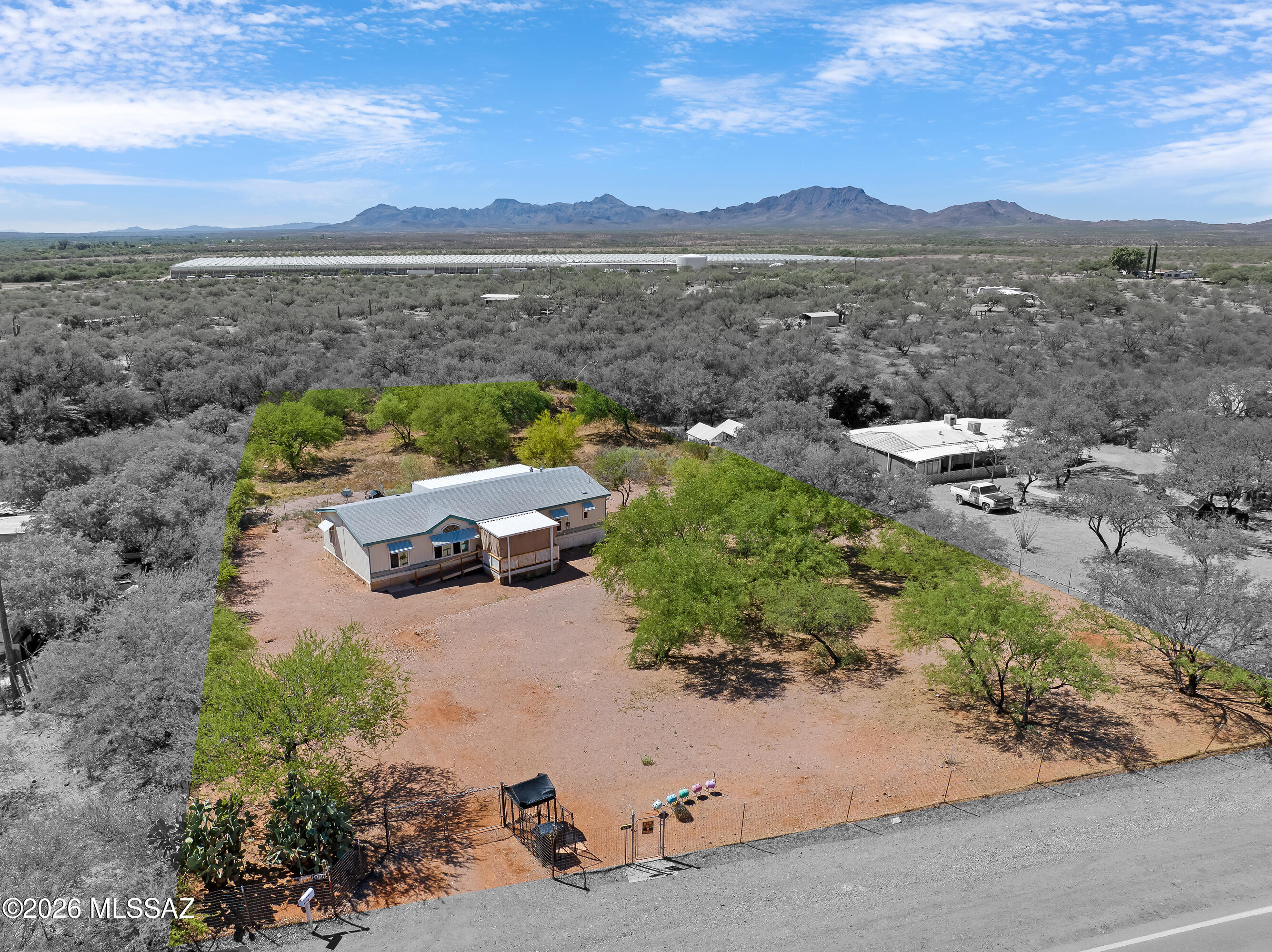 Other/Unknown - Residential