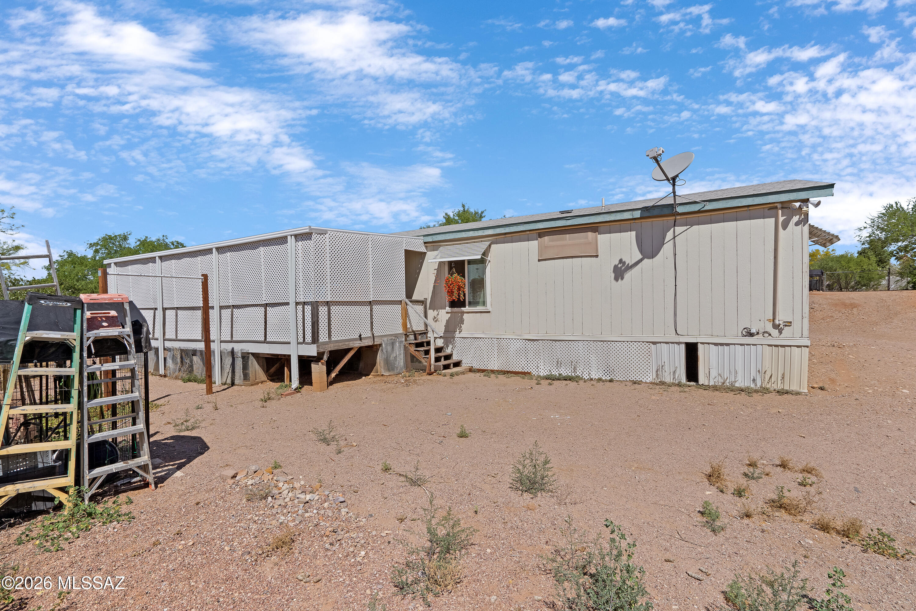 Other/Unknown - Residential