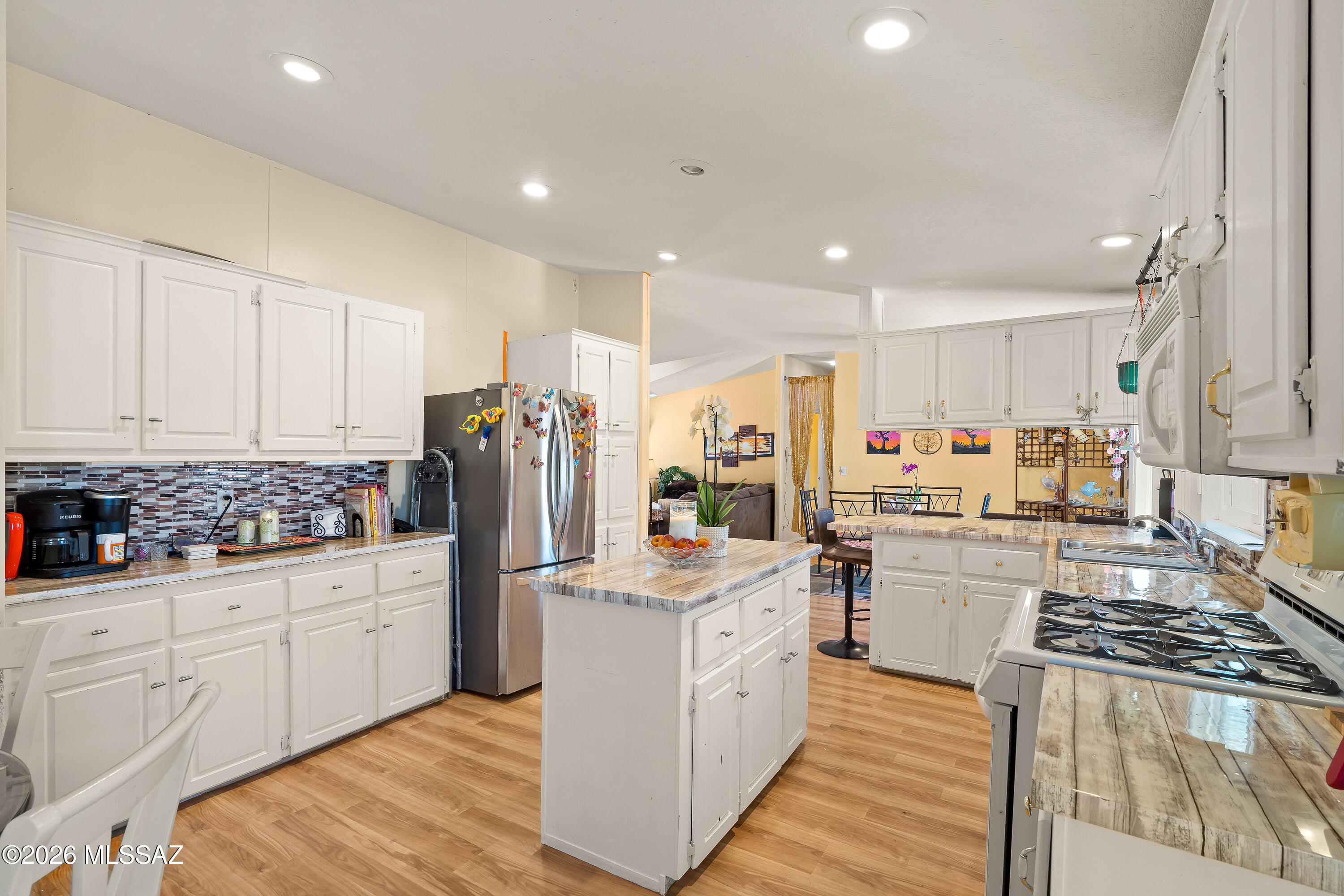 Other/Unknown - Residential