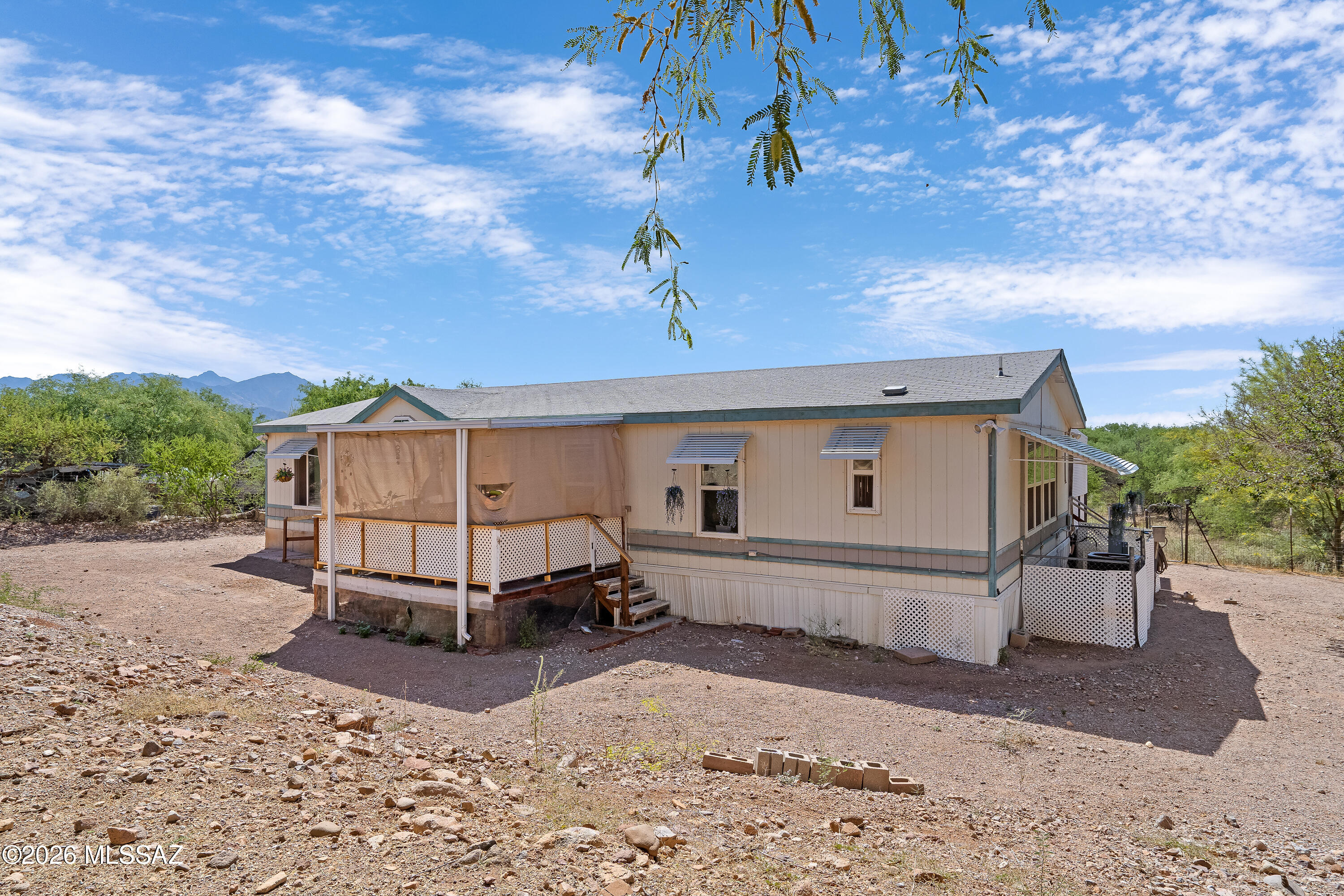 Other/Unknown - Residential