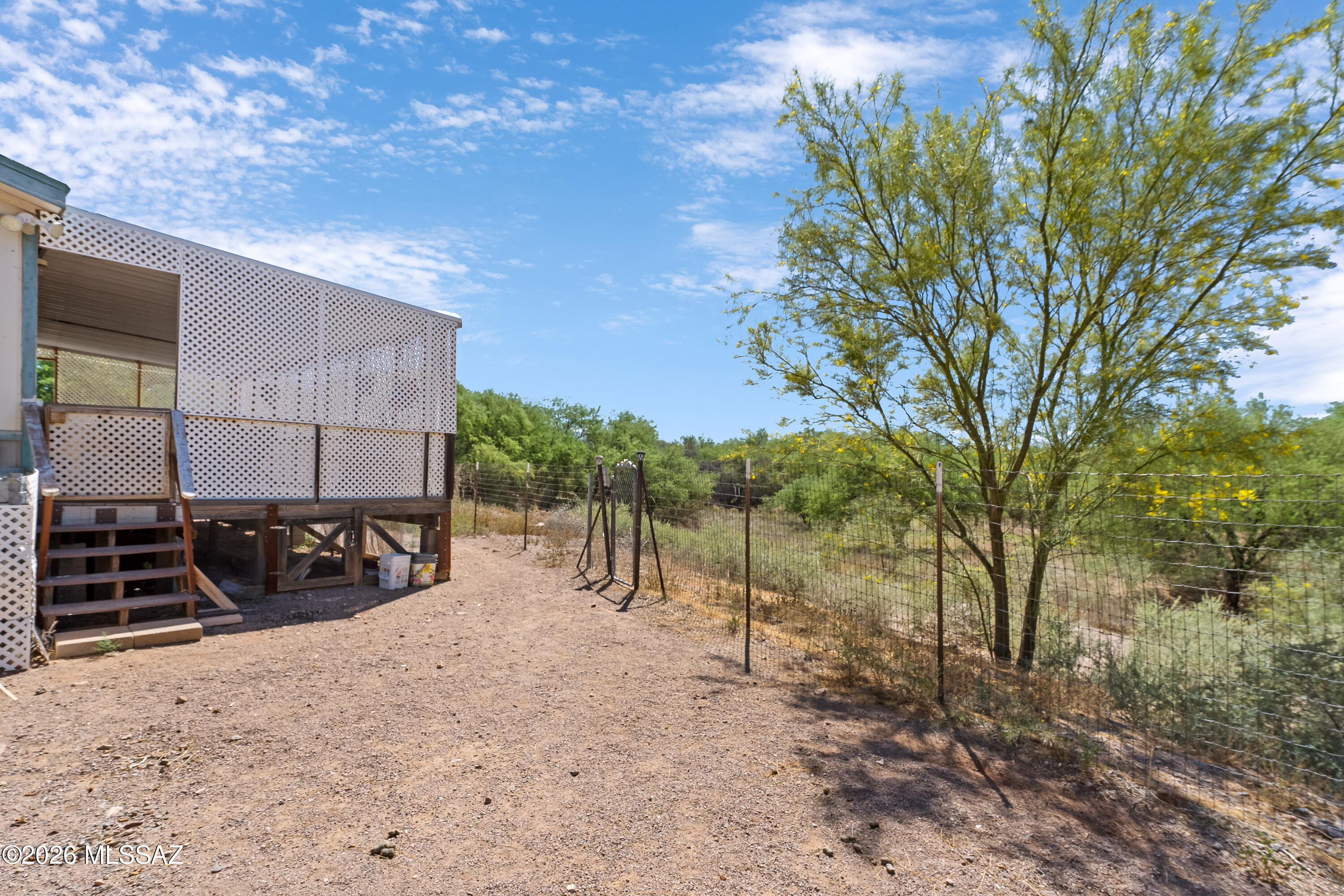 Other/Unknown - Residential