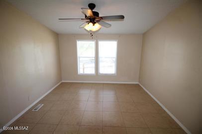 Unsubdivided - Residential Lease