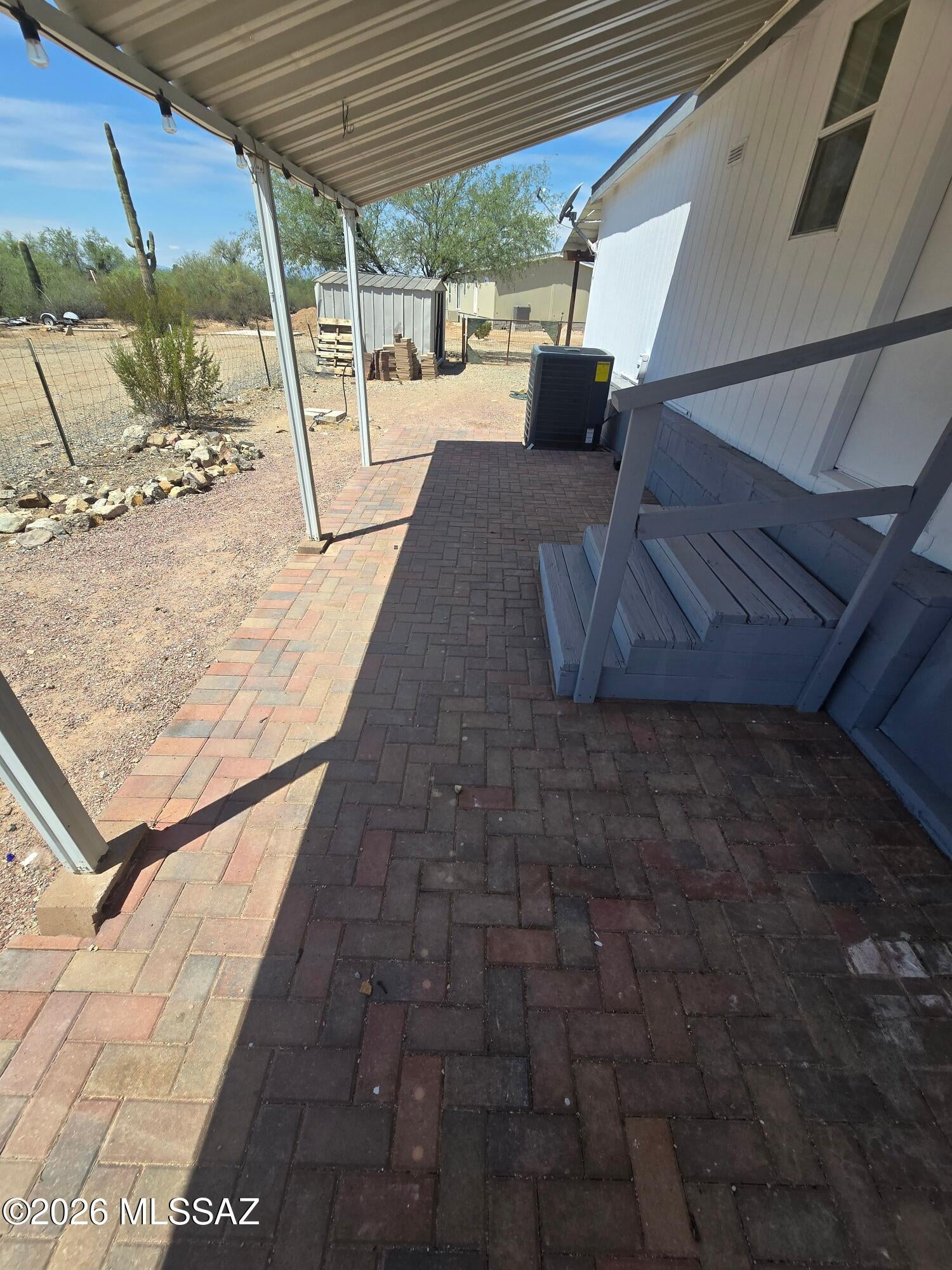 Unsubdivided - Residential Lease