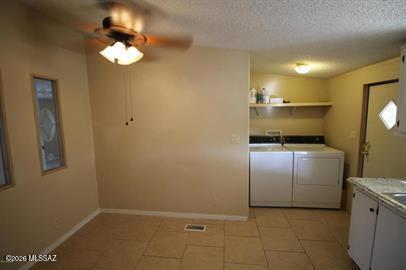 Unsubdivided - Residential Lease