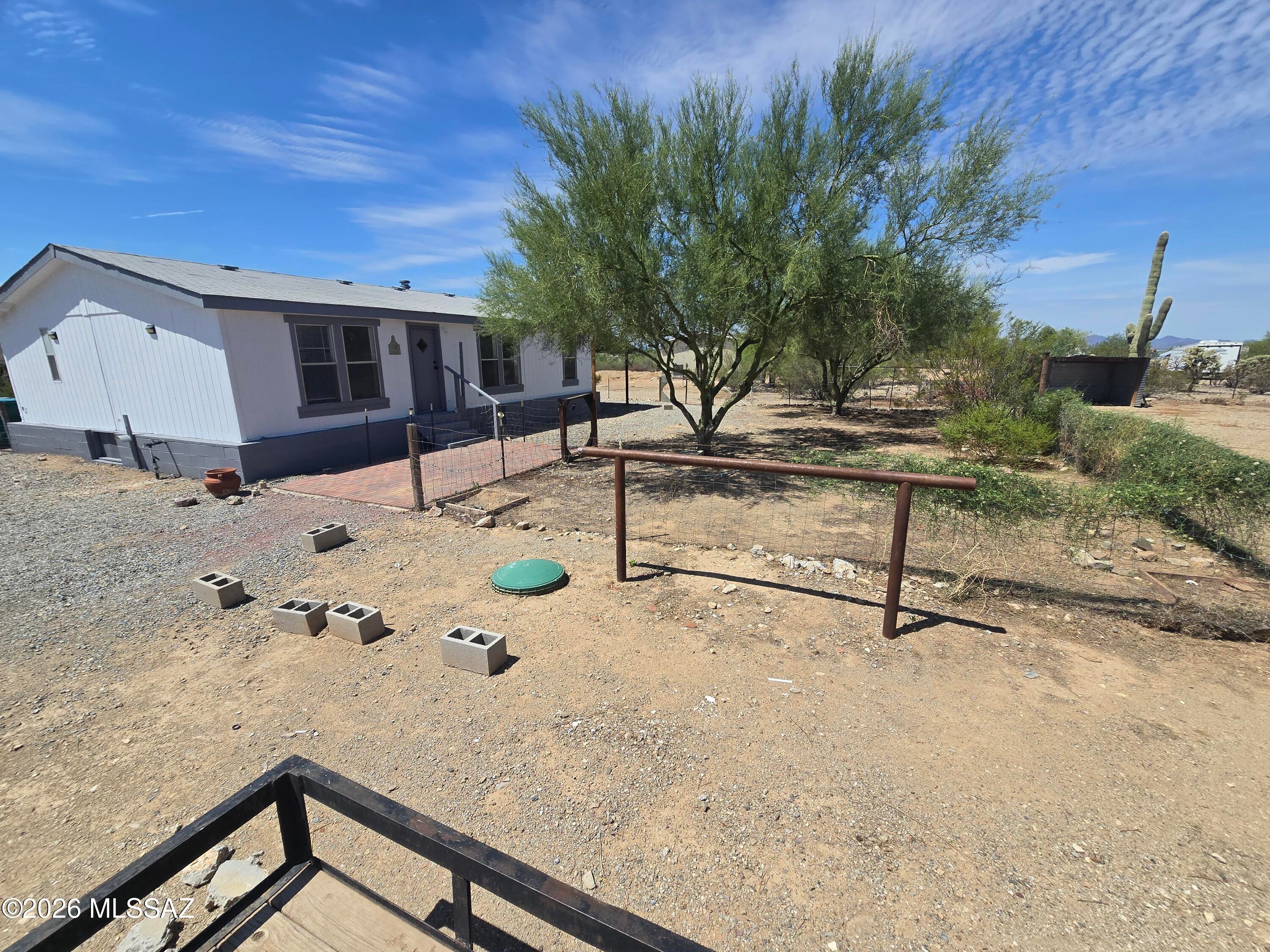 Unsubdivided - Residential Lease