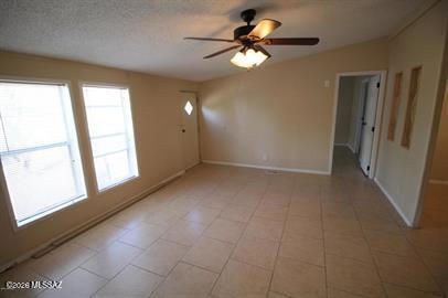 Unsubdivided - Residential Lease