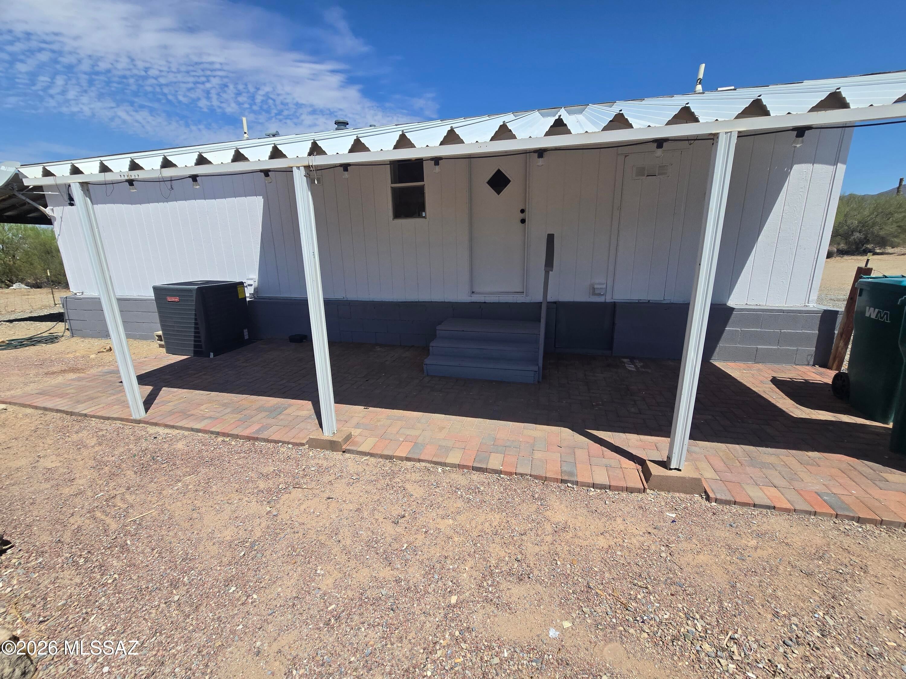 Unsubdivided - Residential Lease