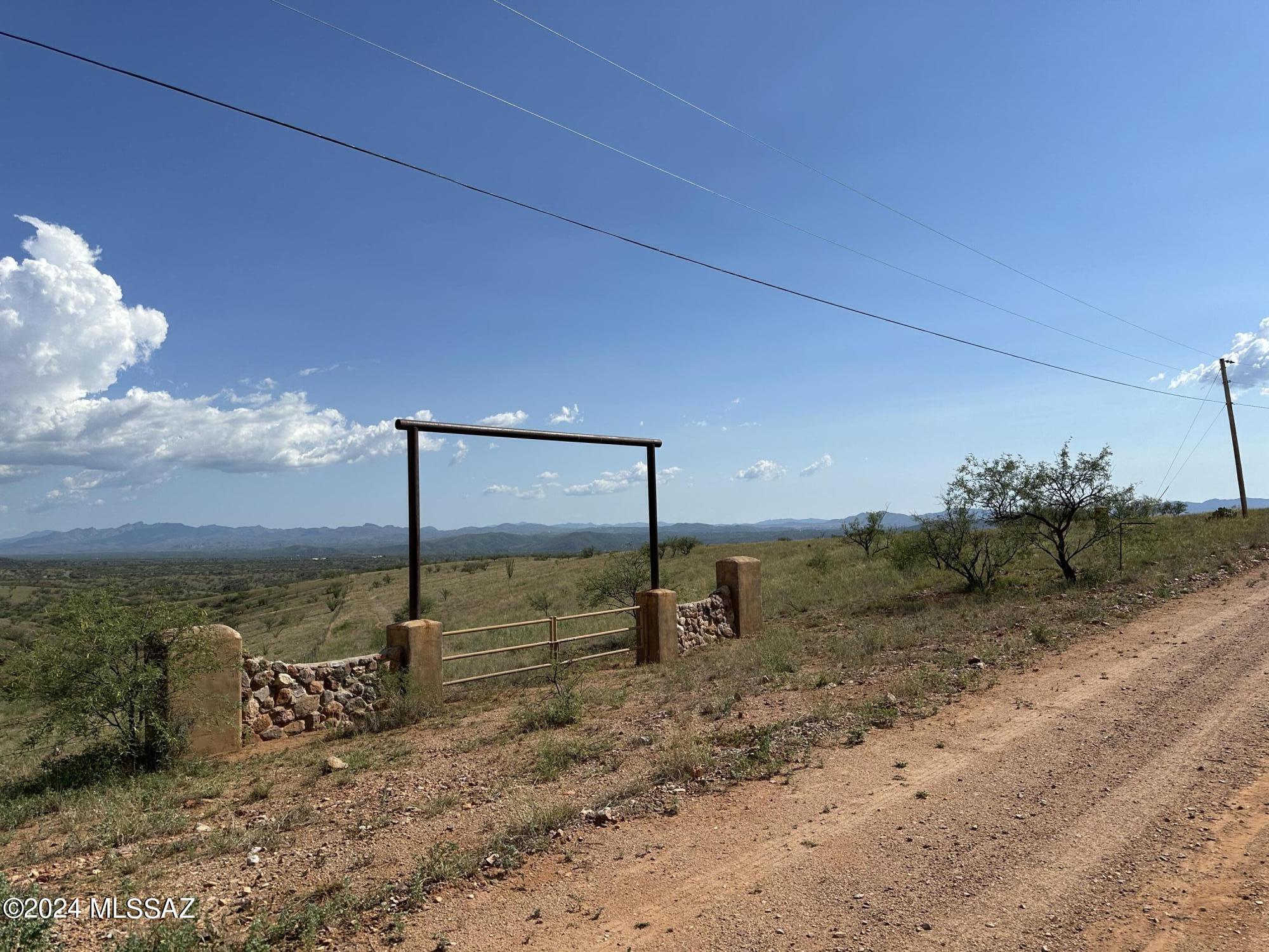 Lake Patagonia Ranch - Land