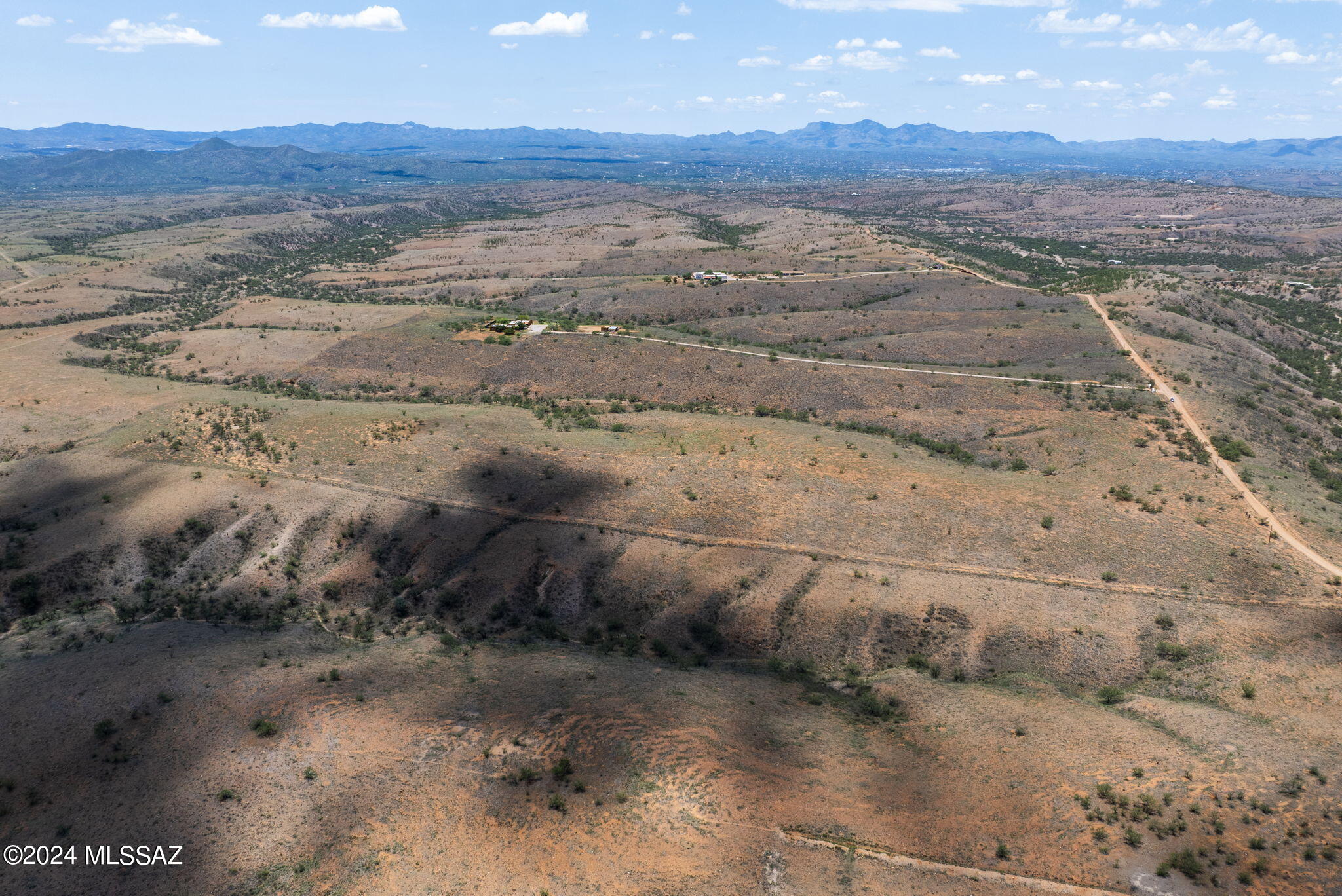 Lake Patagonia Ranch - Land