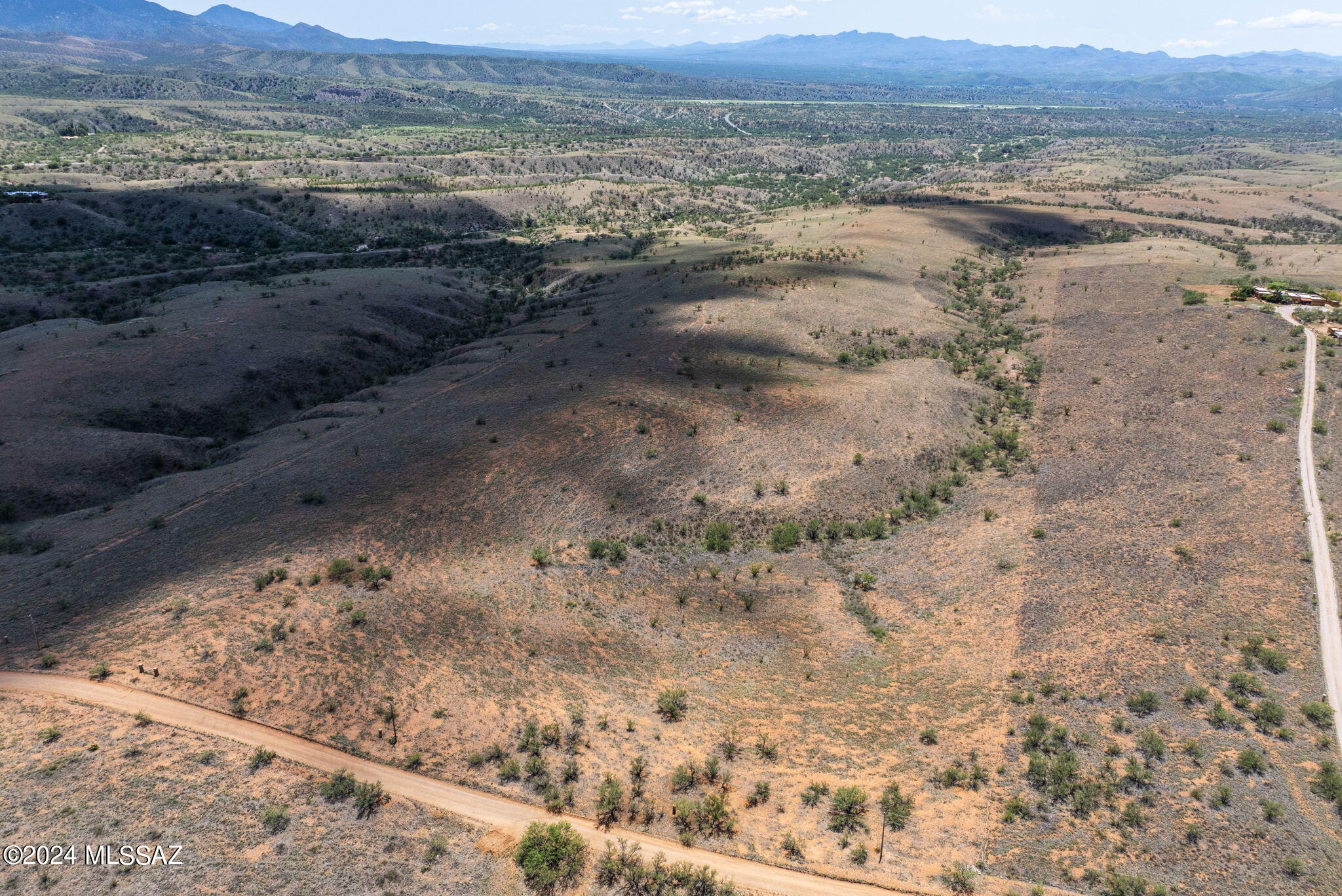 Lake Patagonia Ranch - Land