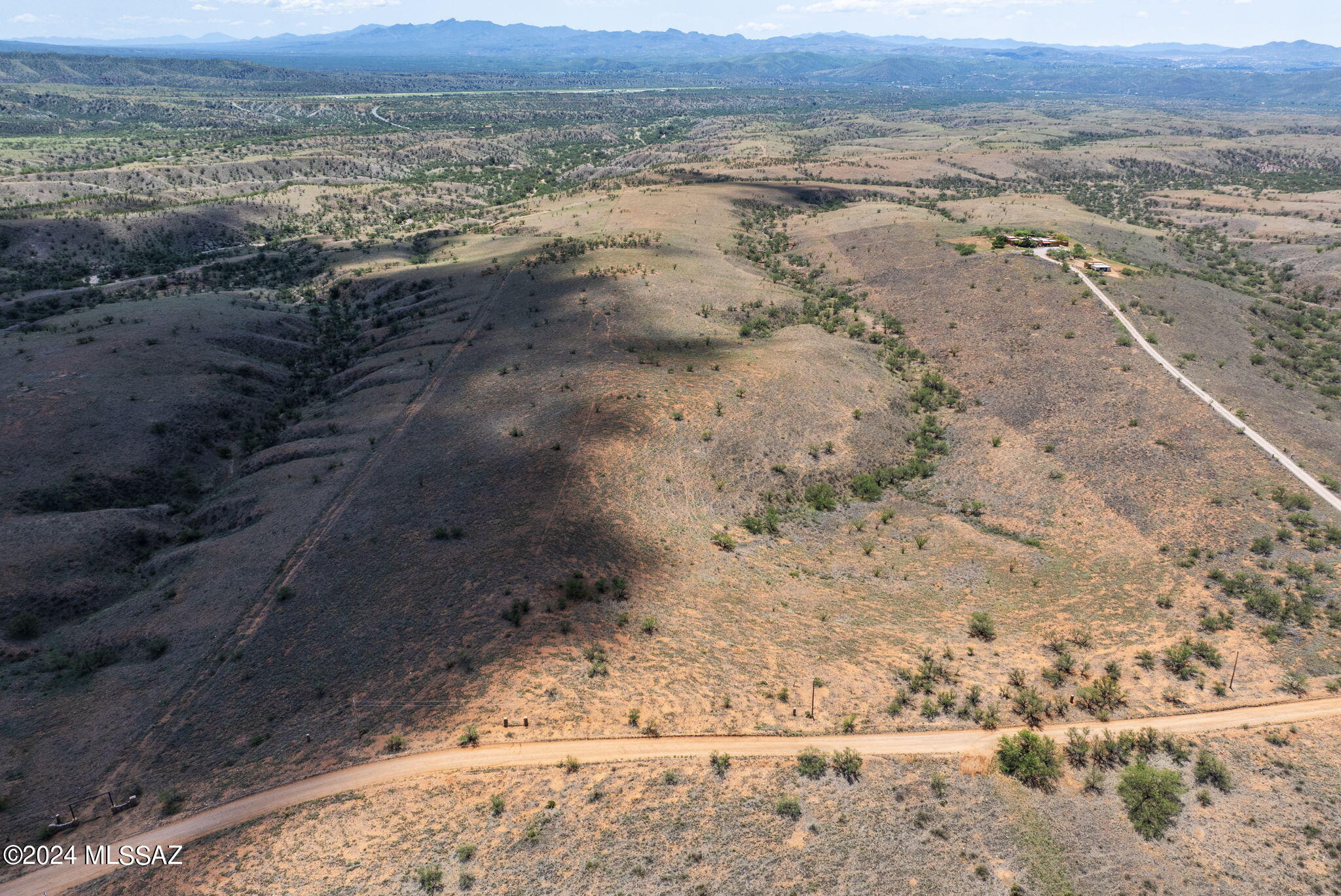 Lake Patagonia Ranch - Land
