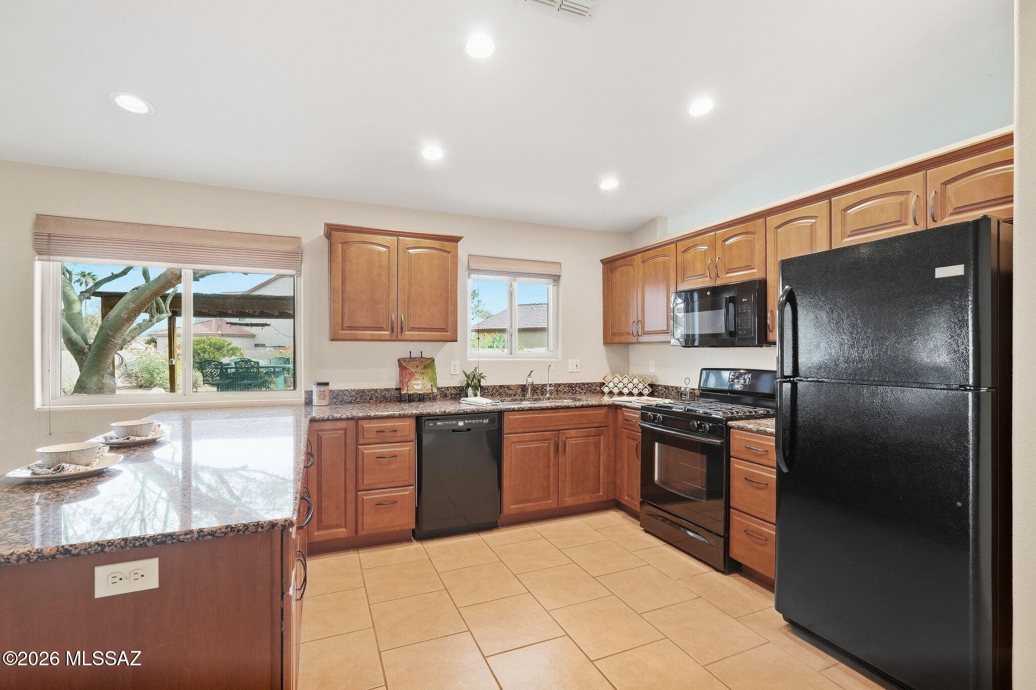 Continental Ranch Parcel 9 - Residential