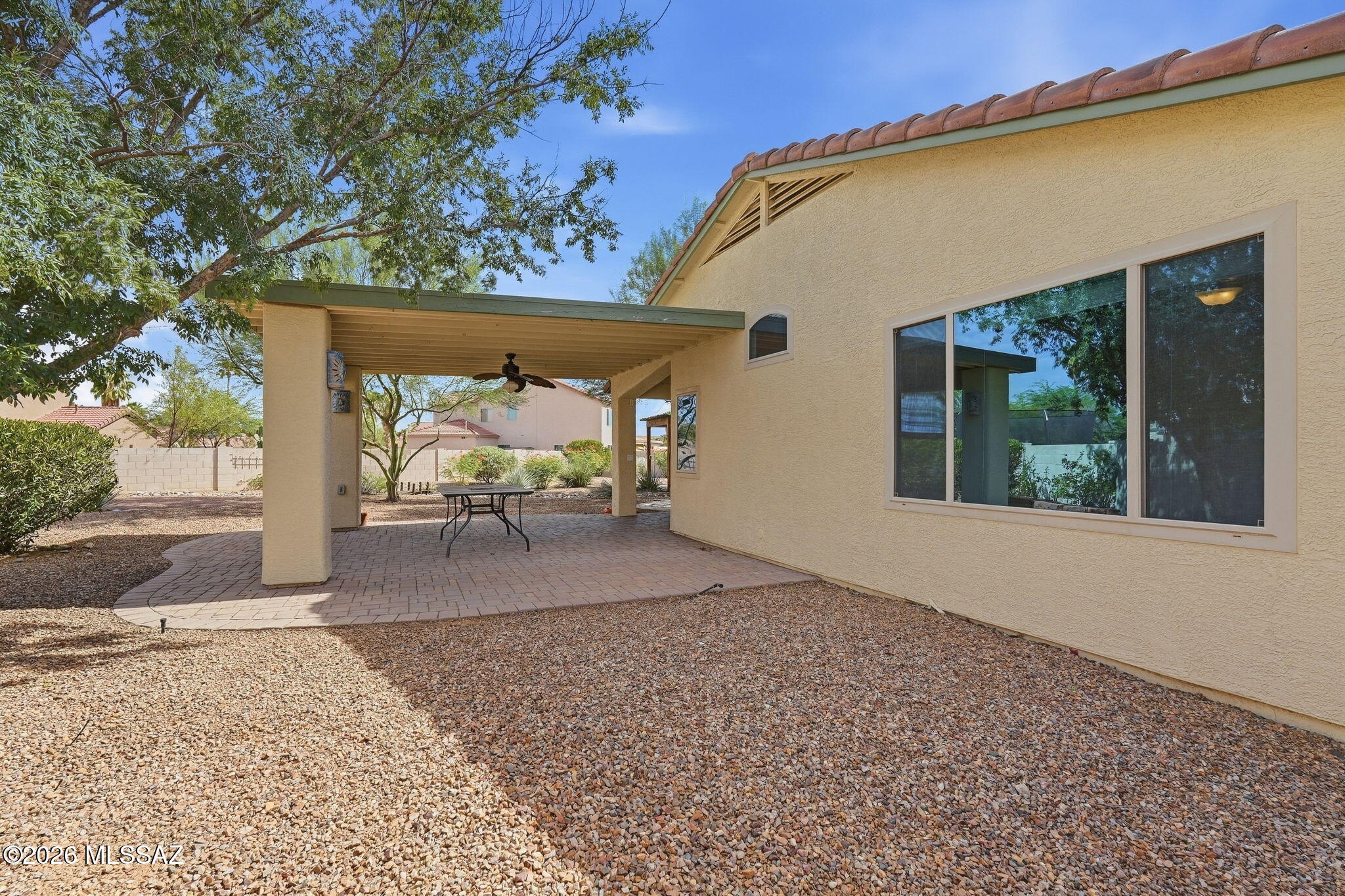 Continental Ranch Parcel 9 - Residential