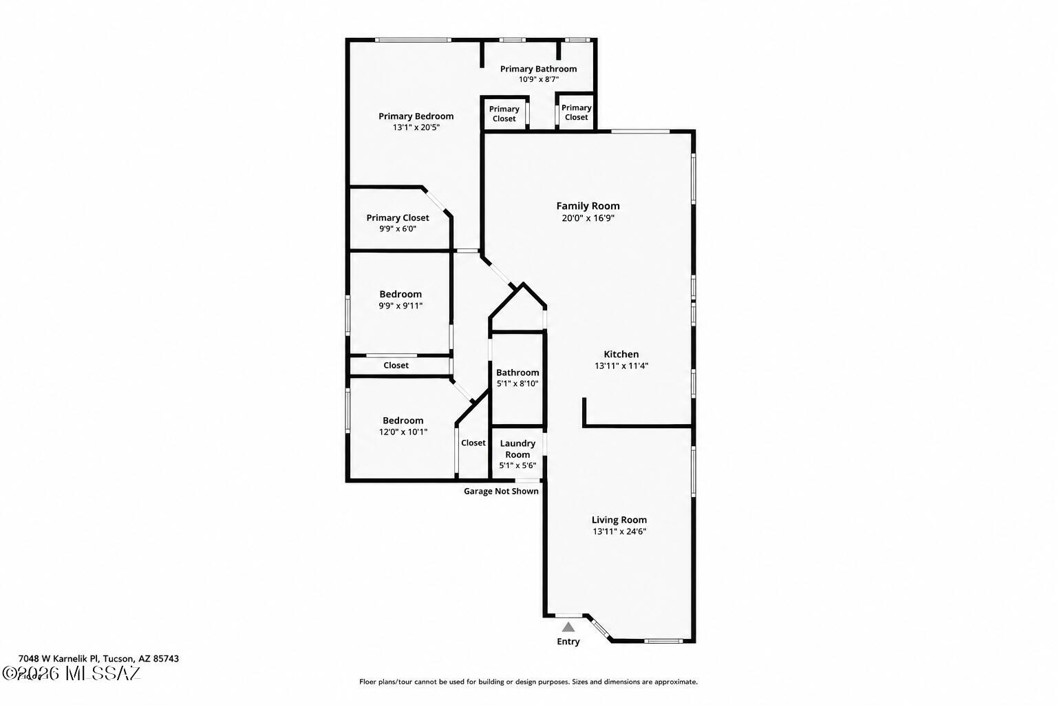 Continental Ranch Parcel 9 - Residential