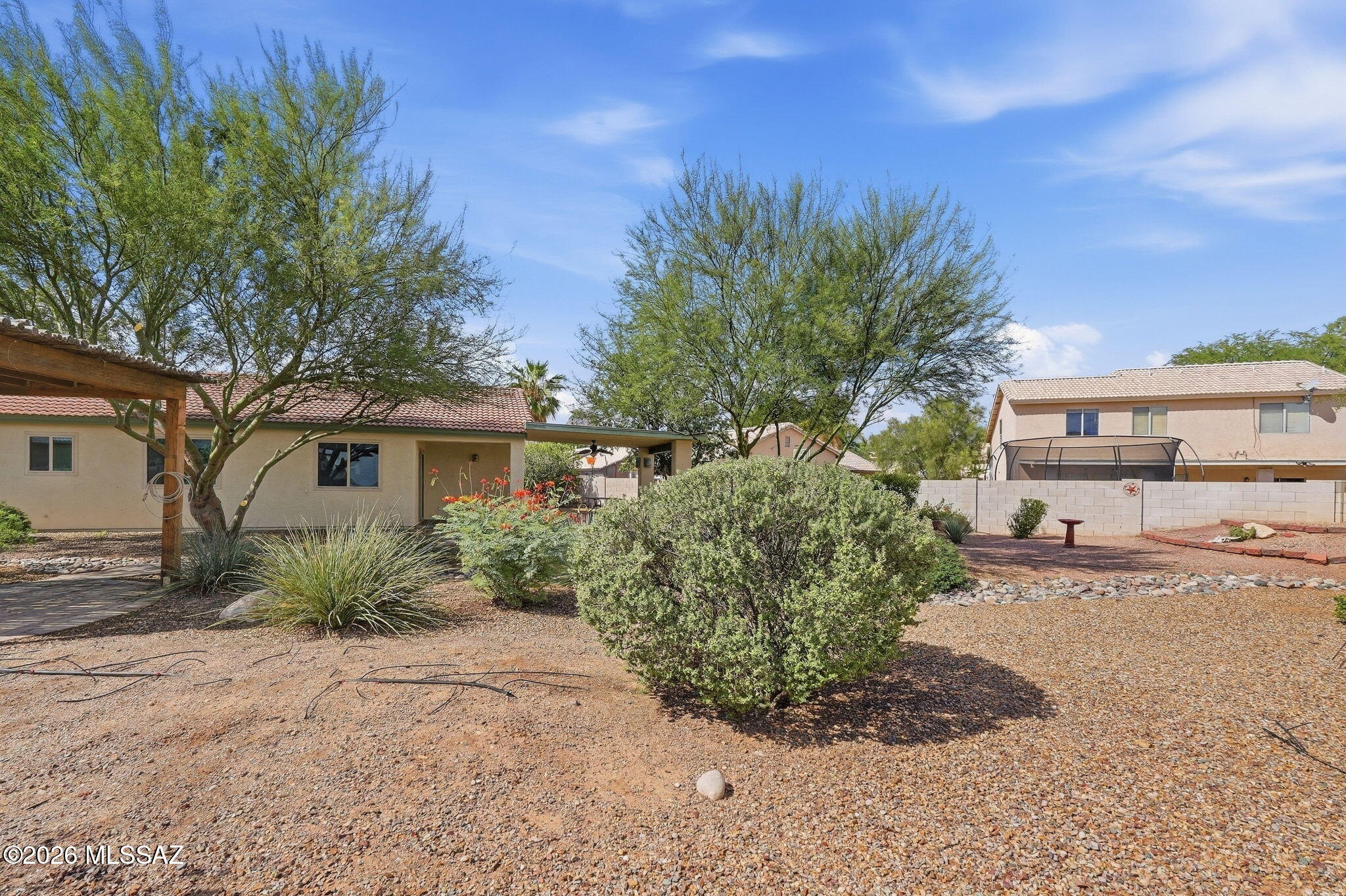 Continental Ranch Parcel 9 - Residential