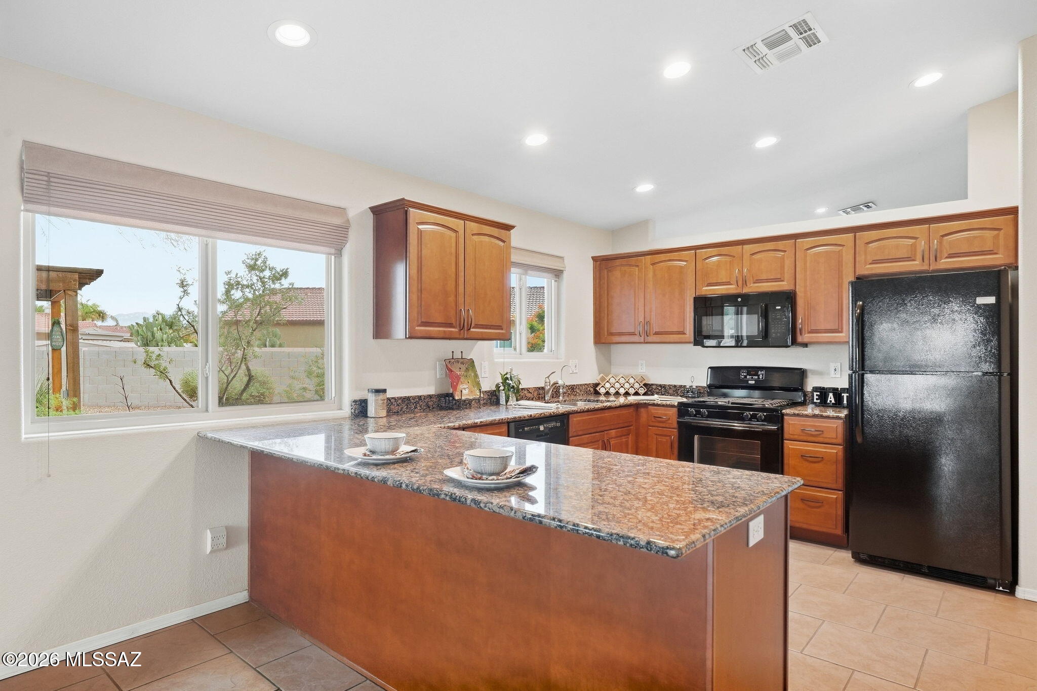Continental Ranch Parcel 9 - Residential