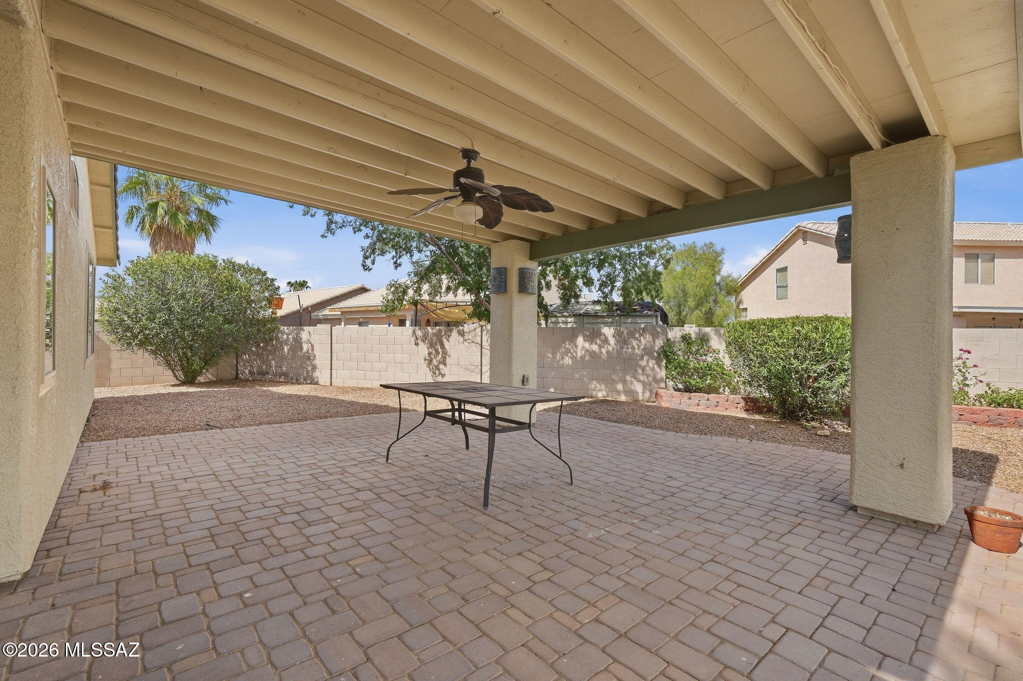 Continental Ranch Parcel 9 - Residential