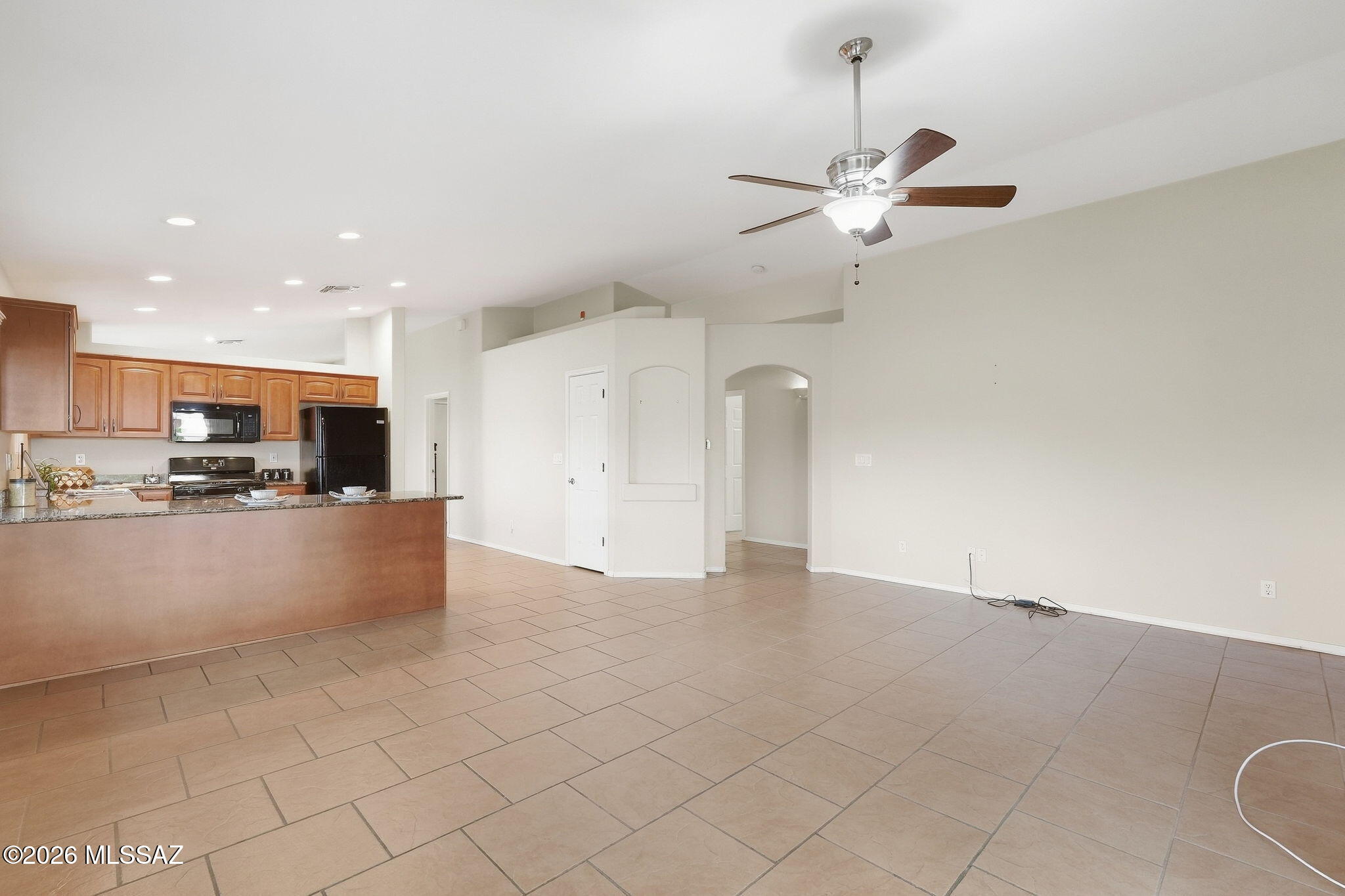 Continental Ranch Parcel 9 - Residential