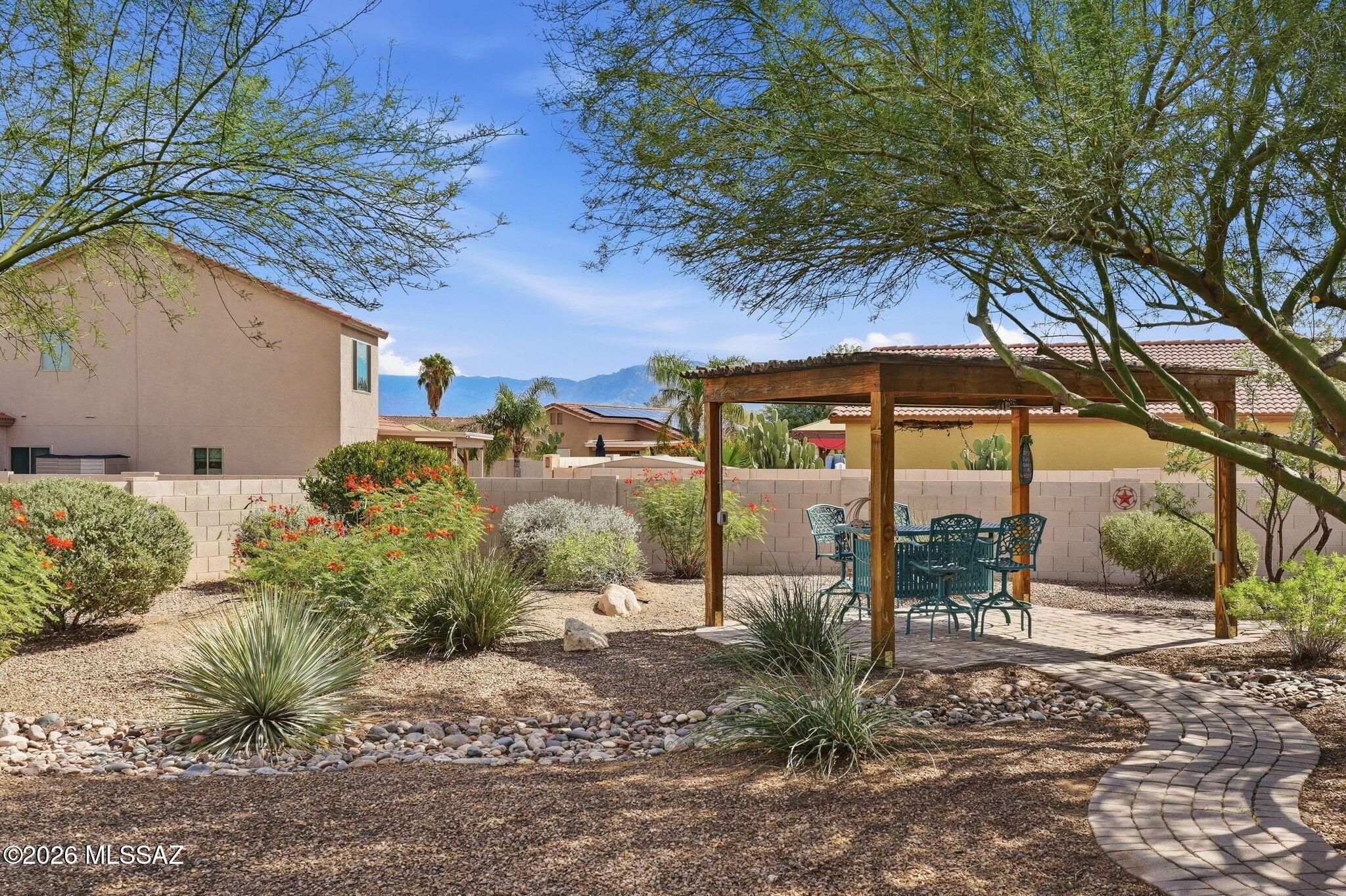Continental Ranch Parcel 9 - Residential