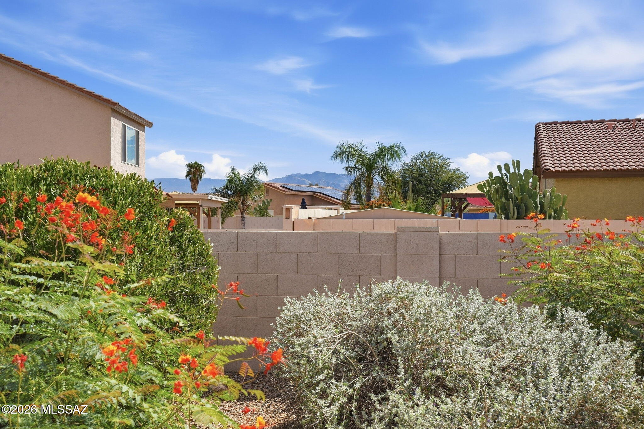 Continental Ranch Parcel 9 - Residential