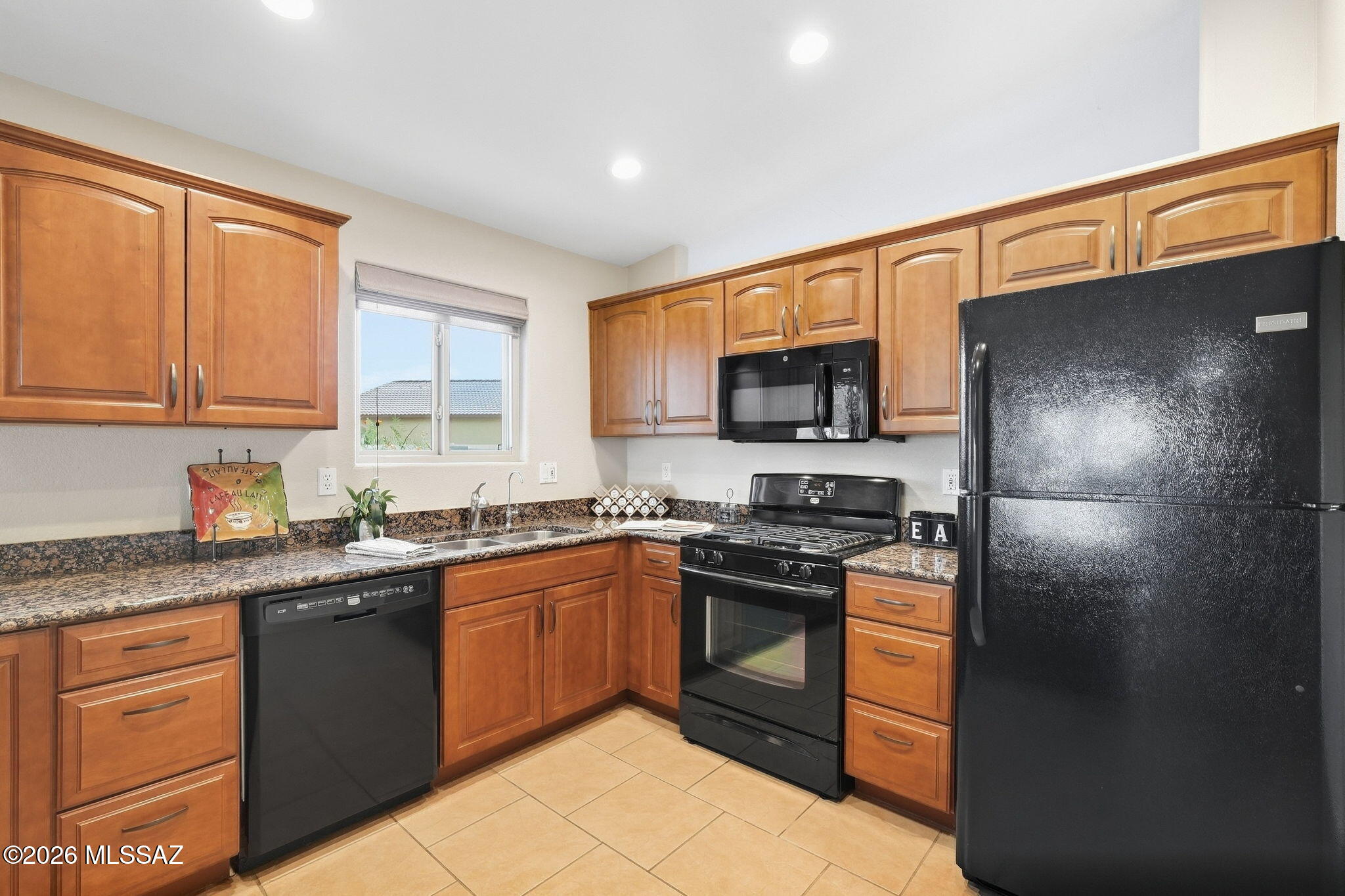Continental Ranch Parcel 9 - Residential