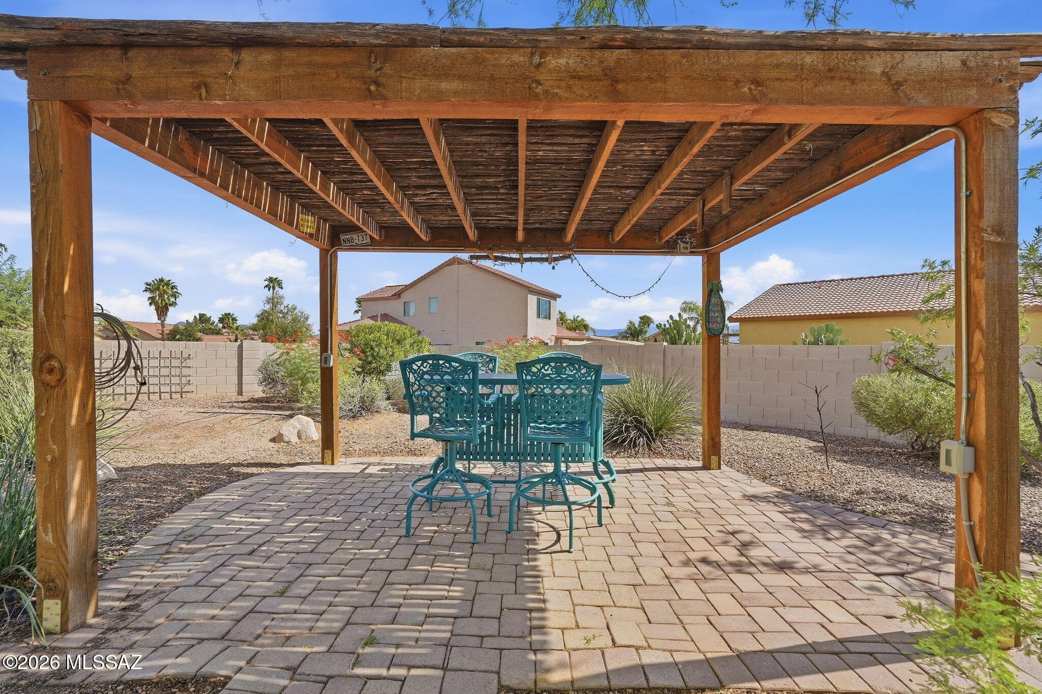 Continental Ranch Parcel 9 - Residential