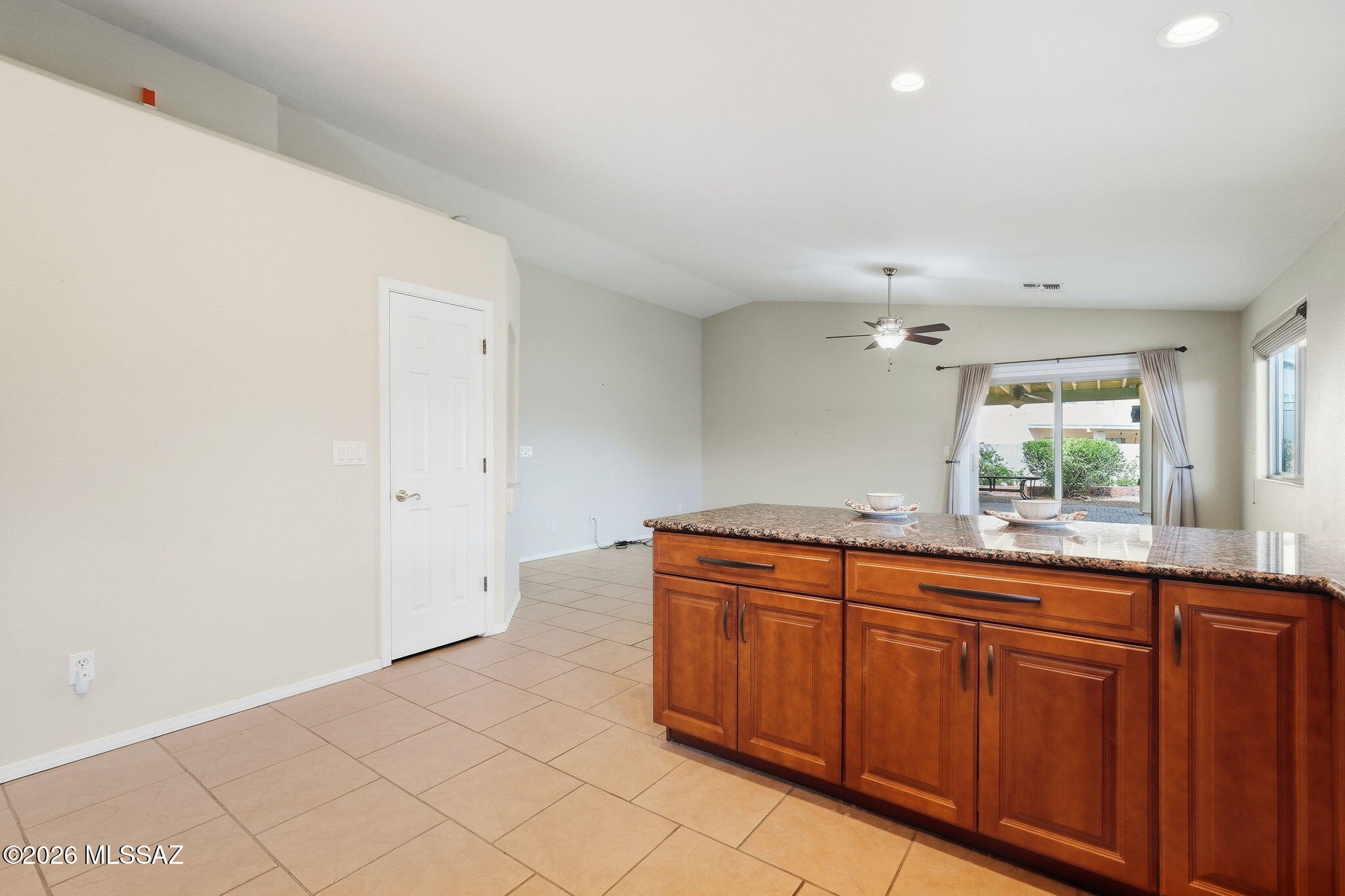 Continental Ranch Parcel 9 - Residential