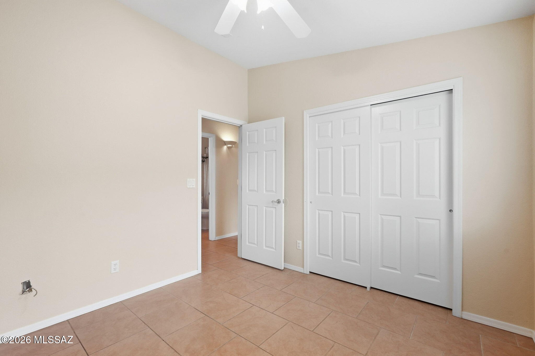 Continental Ranch Parcel 9 - Residential