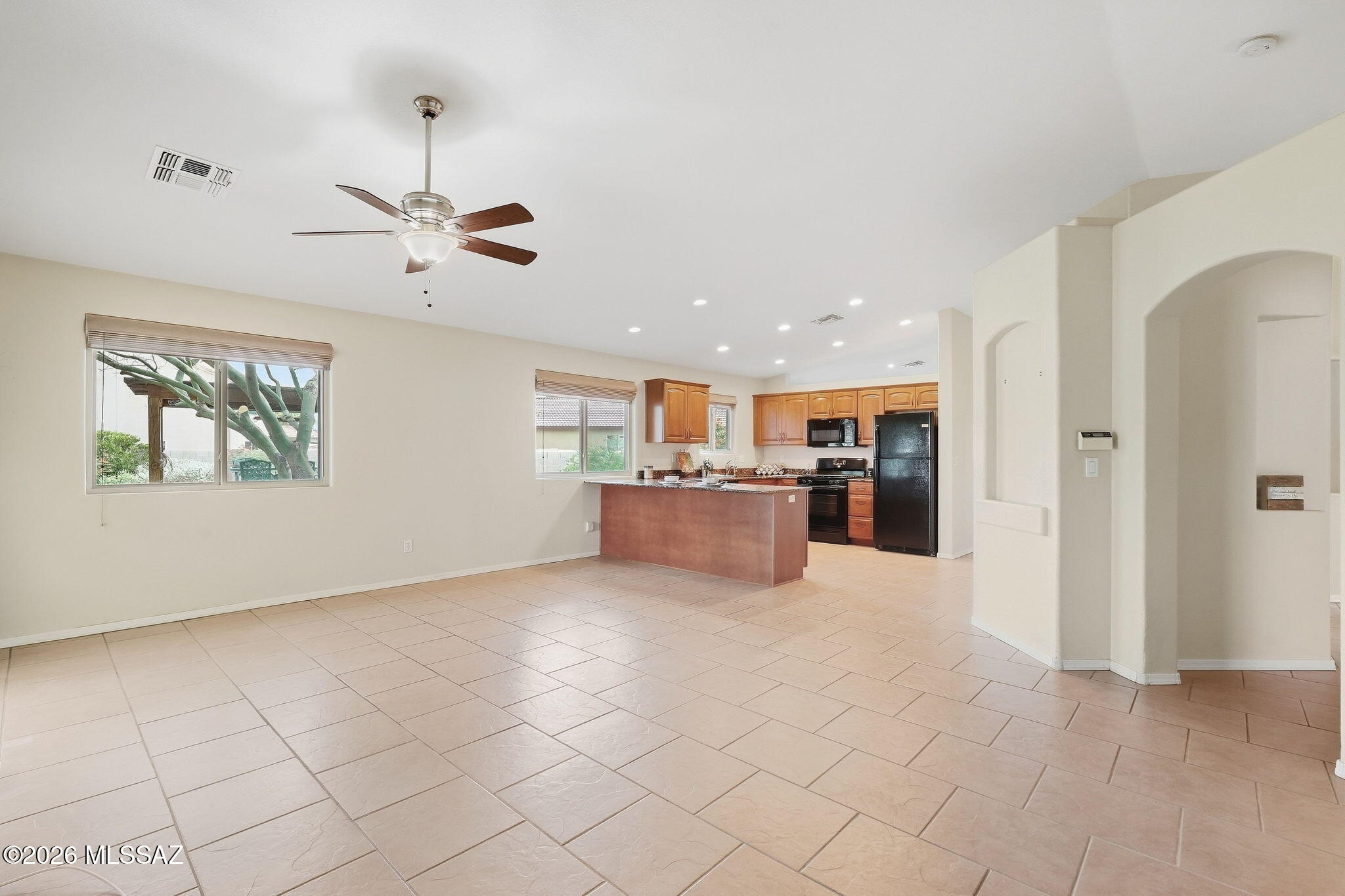 Continental Ranch Parcel 9 - Residential