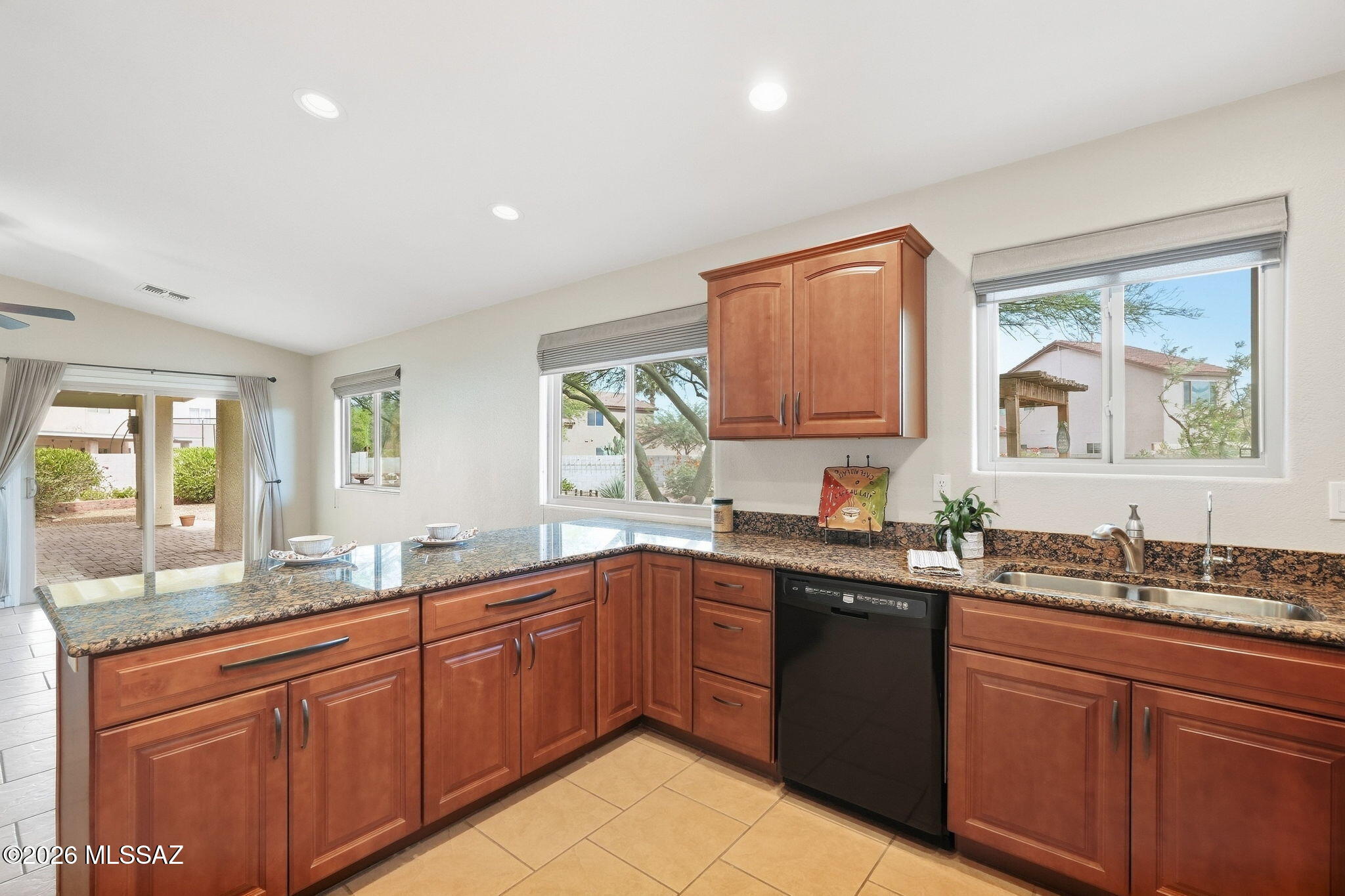 Continental Ranch Parcel 9 - Residential