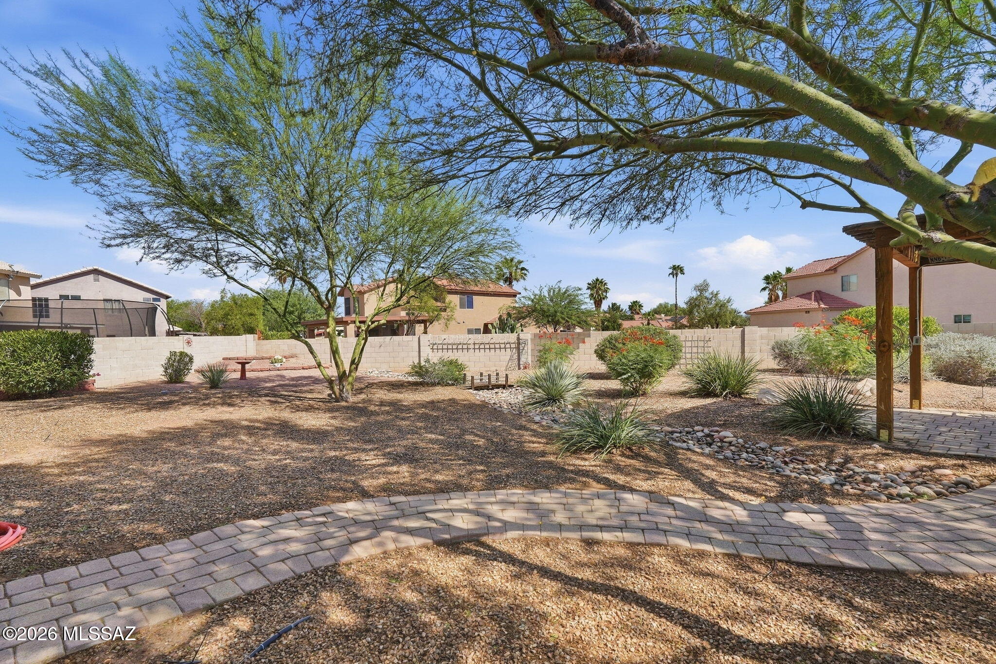 Continental Ranch Parcel 9 - Residential