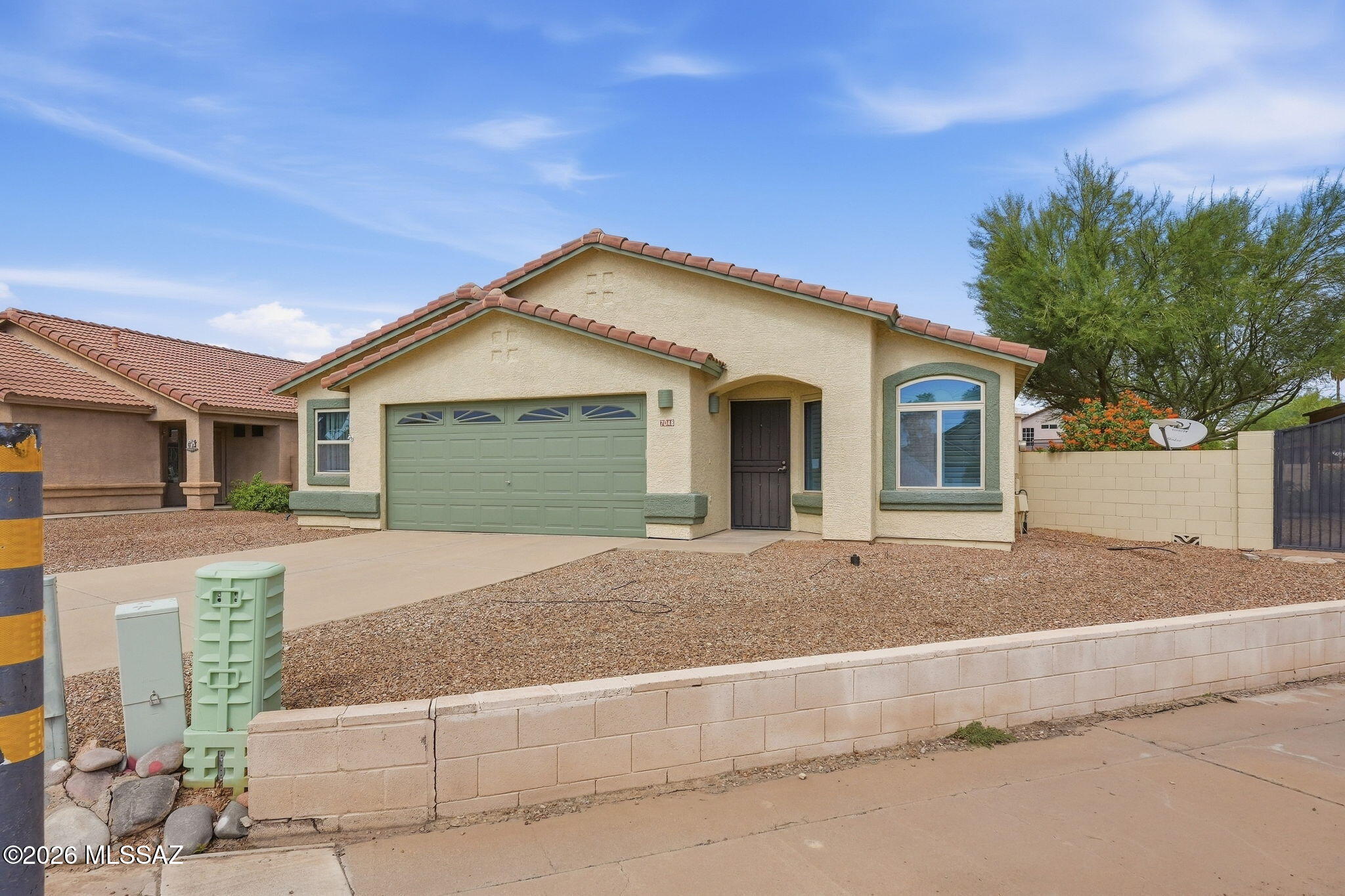 Continental Ranch Parcel 9 - Residential