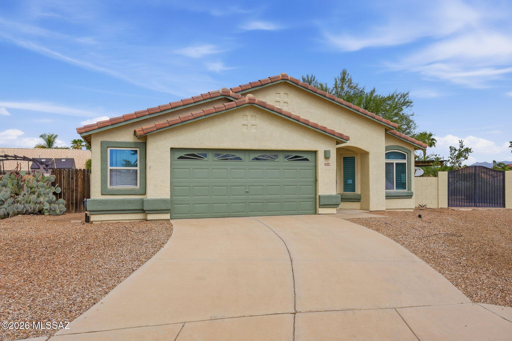 Continental Ranch Parcel 9 - Residential