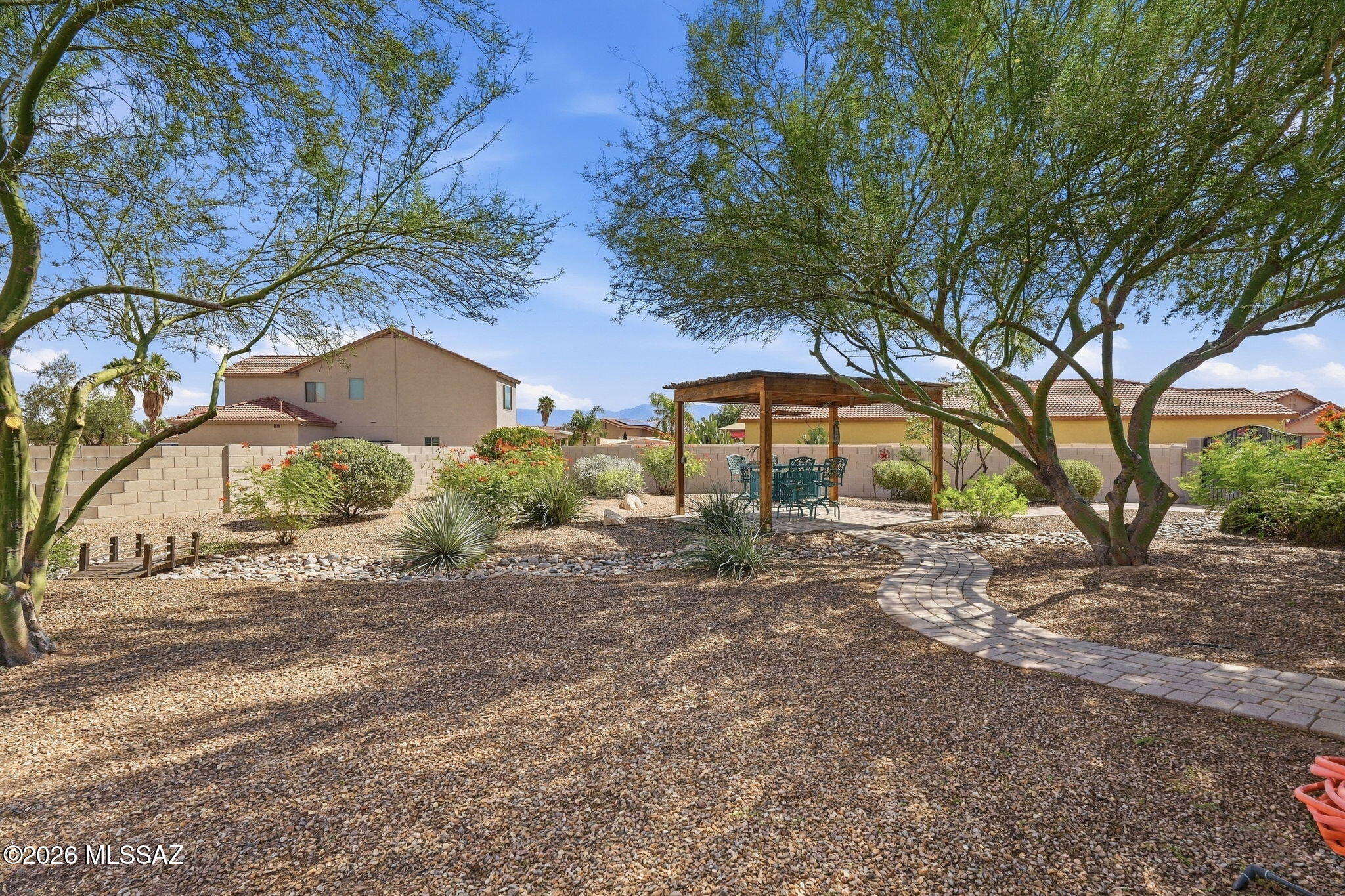 Continental Ranch Parcel 9 - Residential