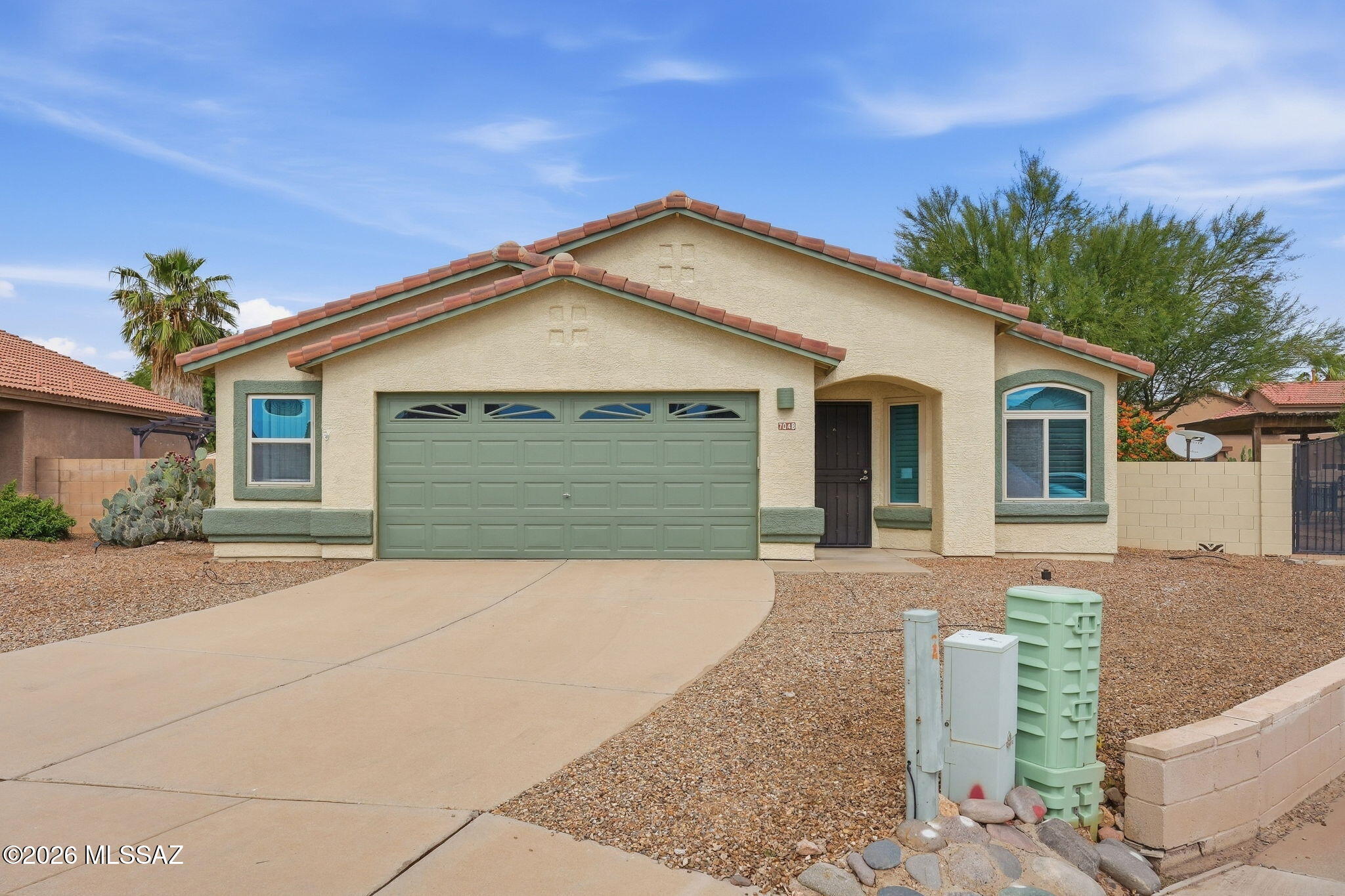 Continental Ranch Parcel 9 - Residential