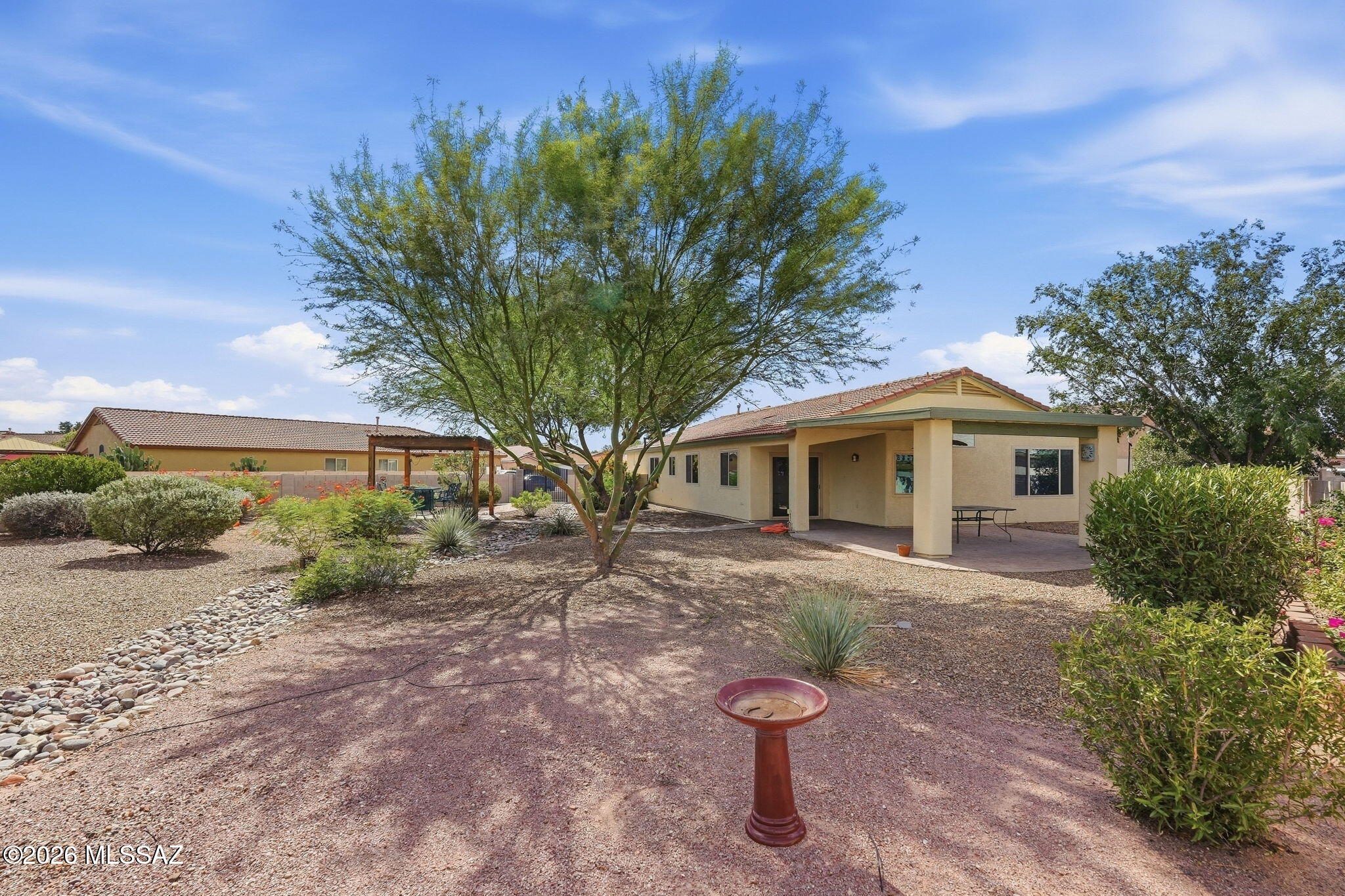 Continental Ranch Parcel 9 - Residential