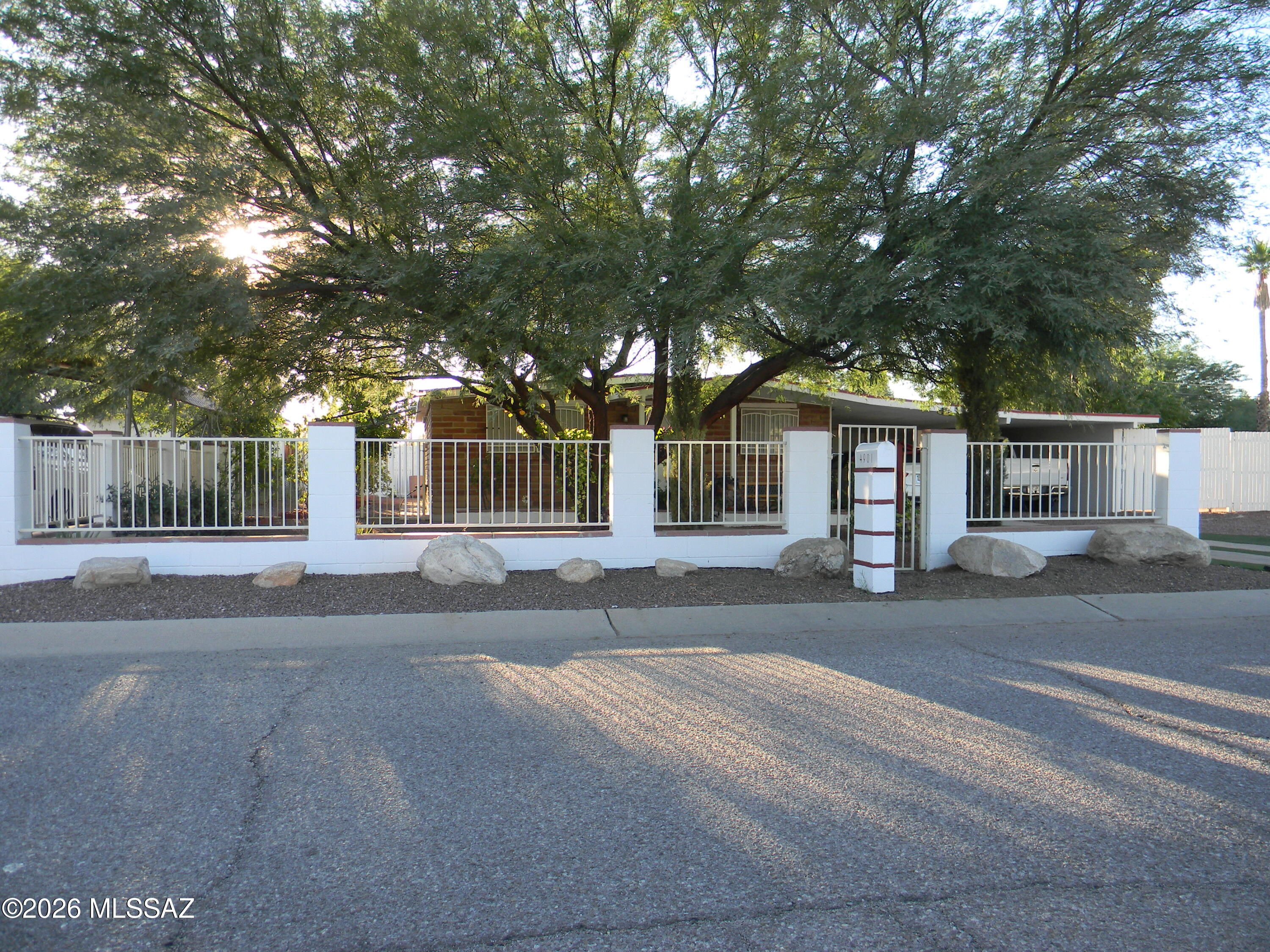 Sunrise Addition NO. 2 - Residential