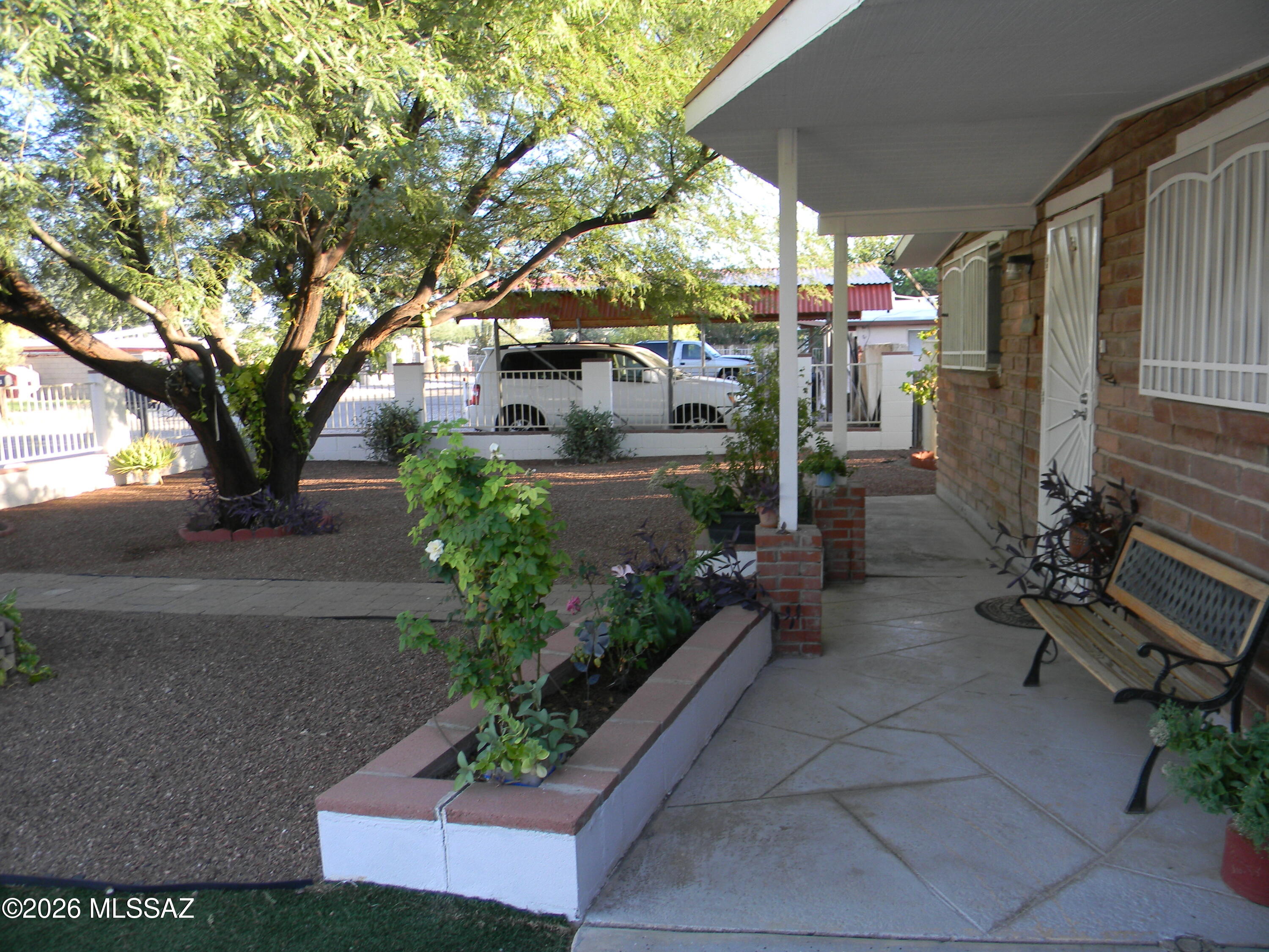 Sunrise Addition NO. 2 - Residential