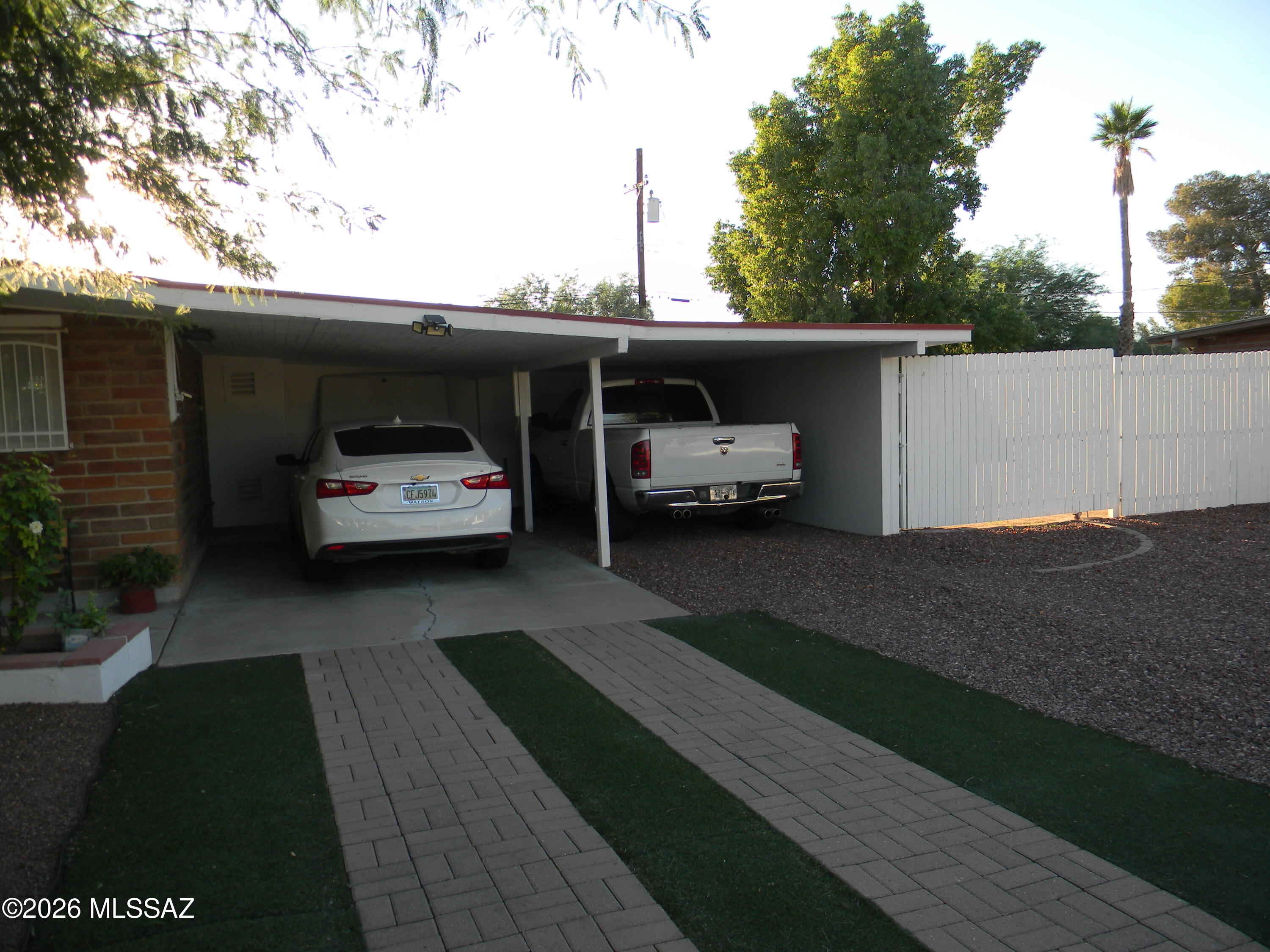 Sunrise Addition NO. 2 - Residential