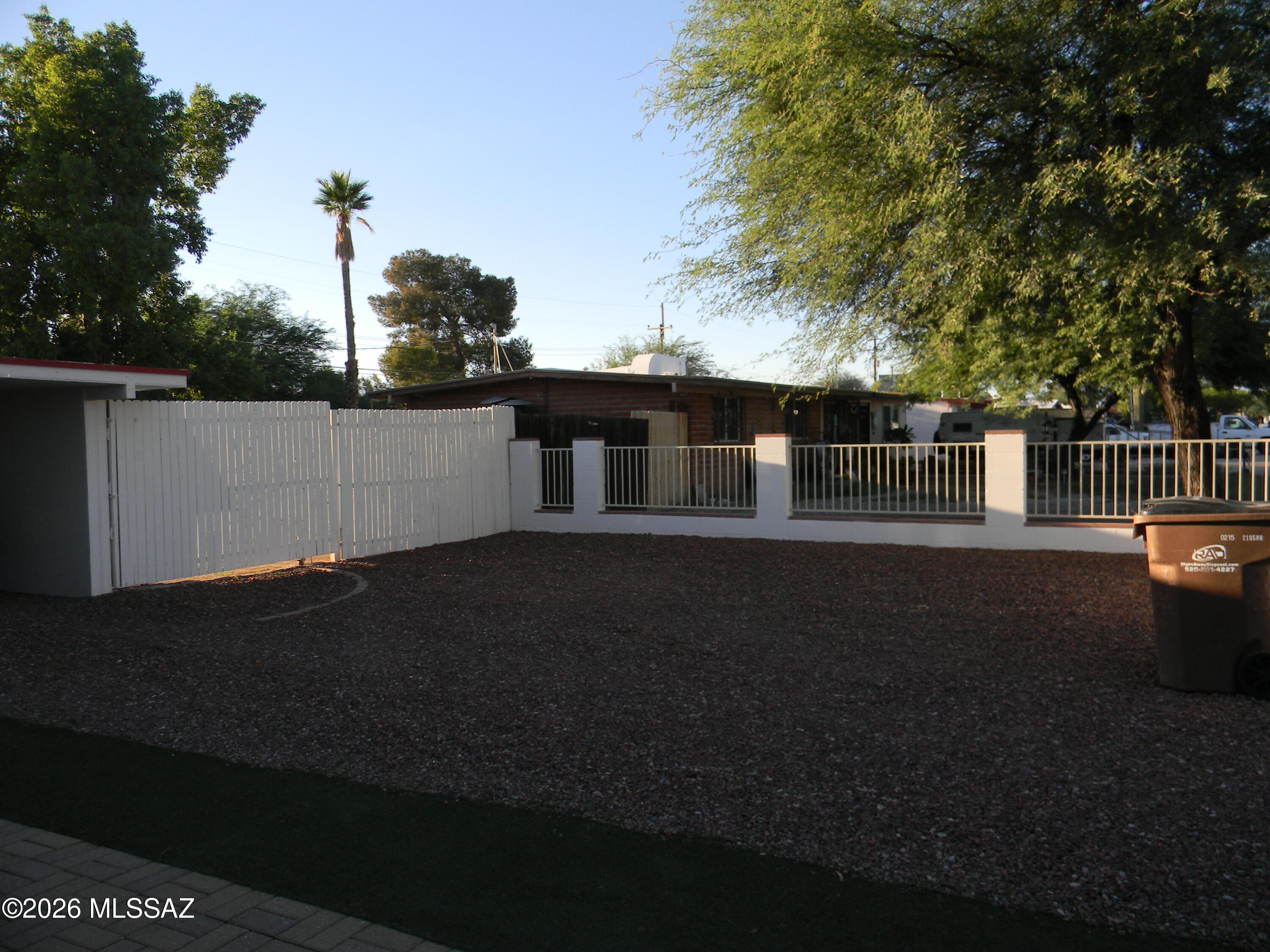 Sunrise Addition NO. 2 - Residential