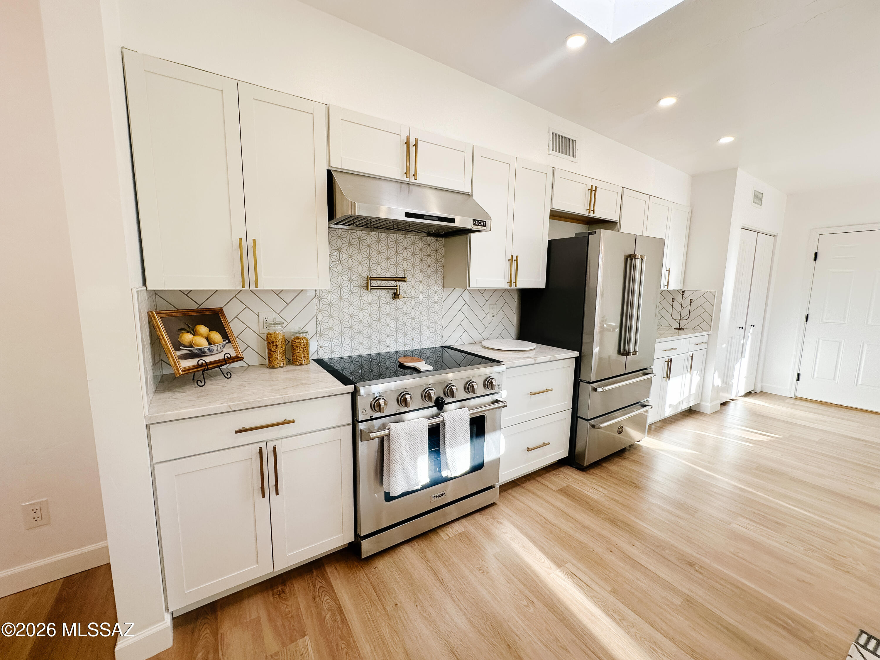 N/A - Residential