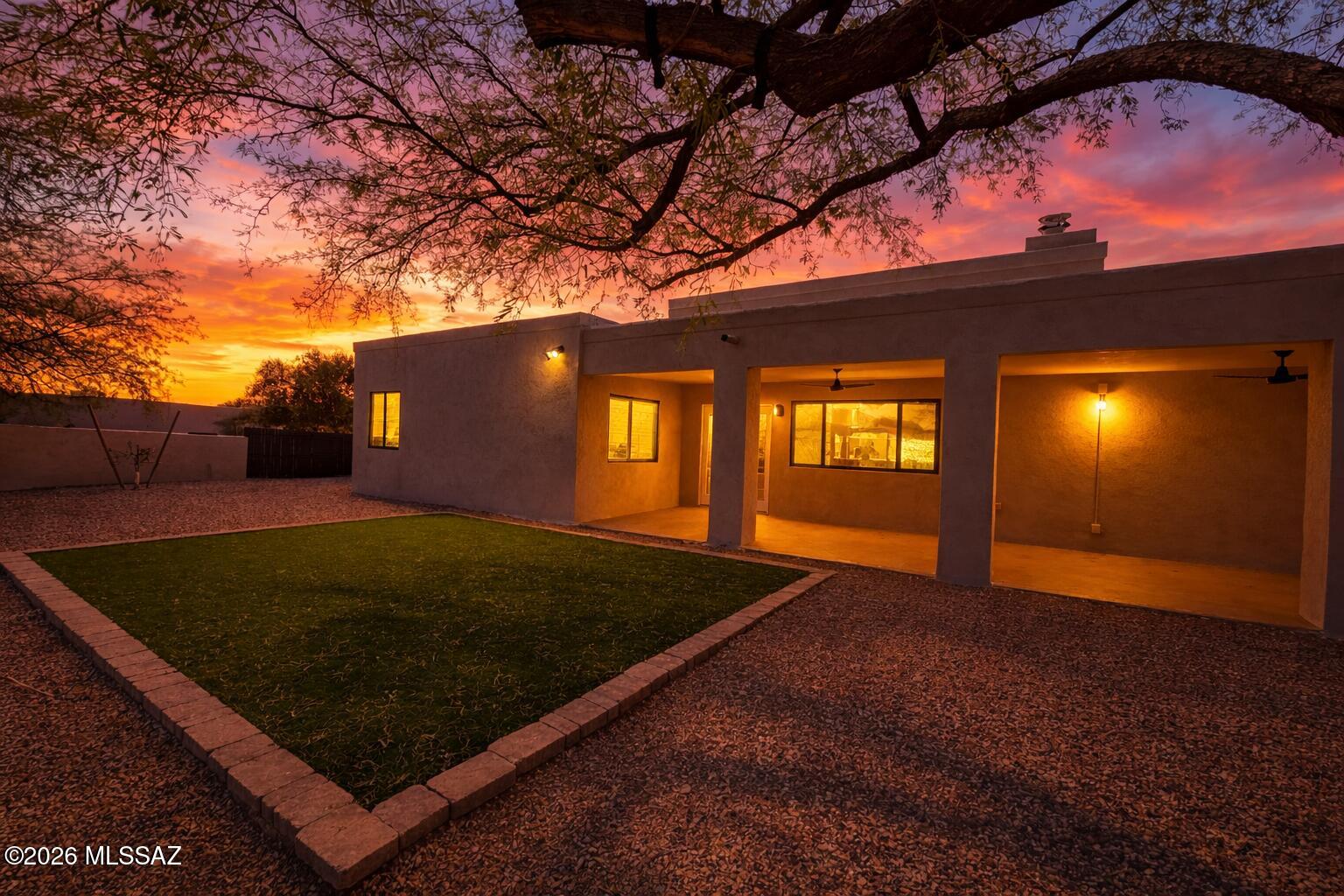 N/A - Residential