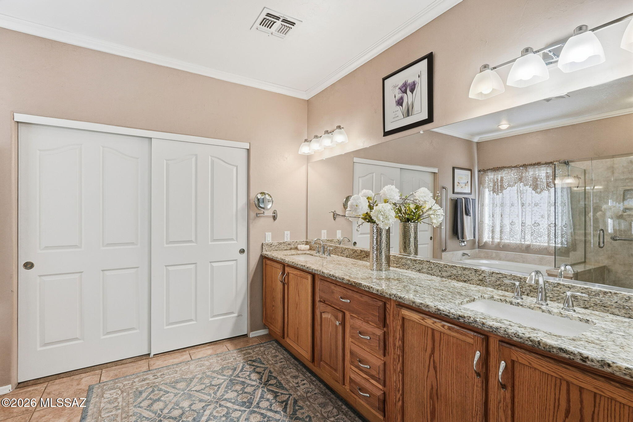 Presidio Monterey (1-158) - Residential