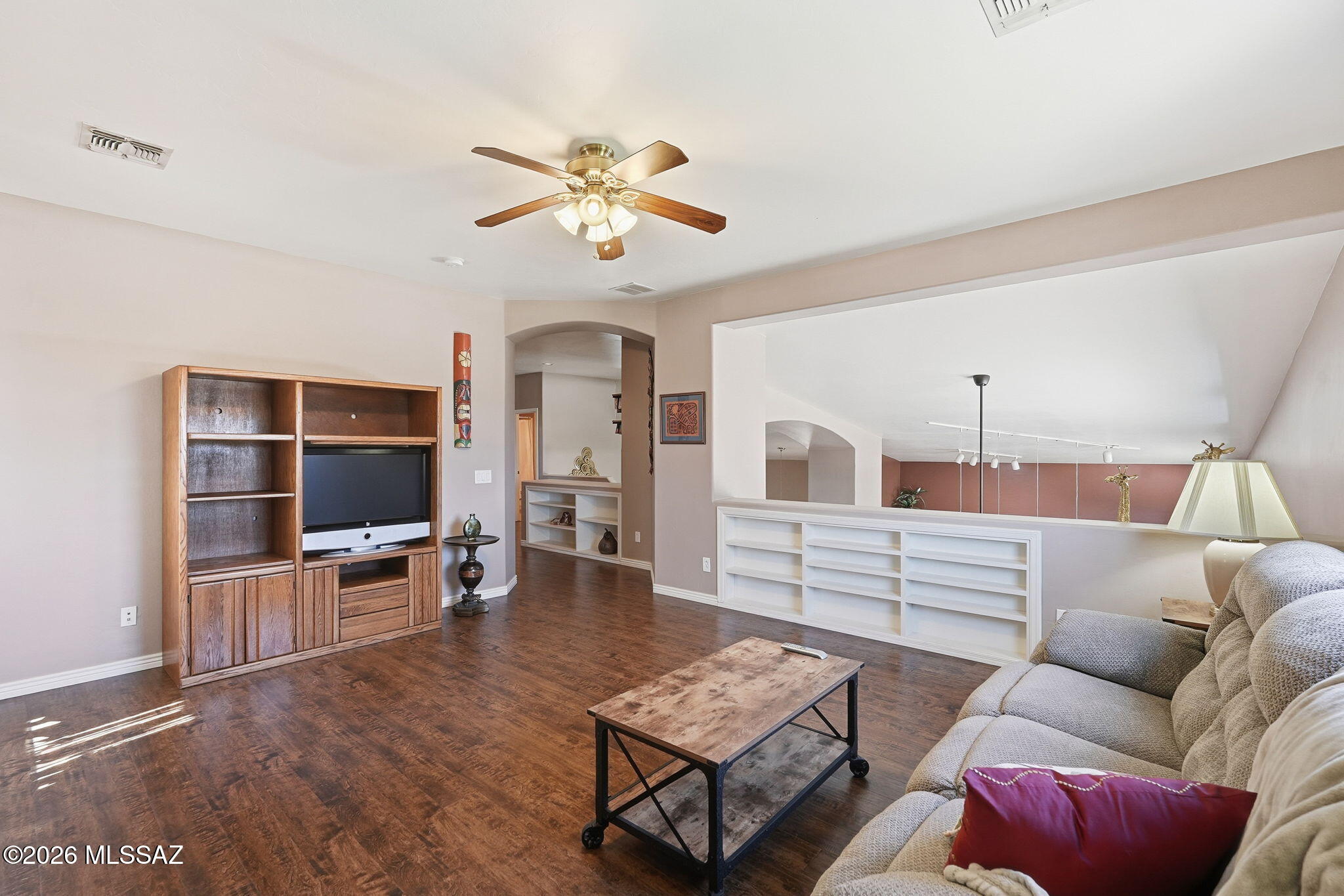 Presidio Monterey (1-158) - Residential